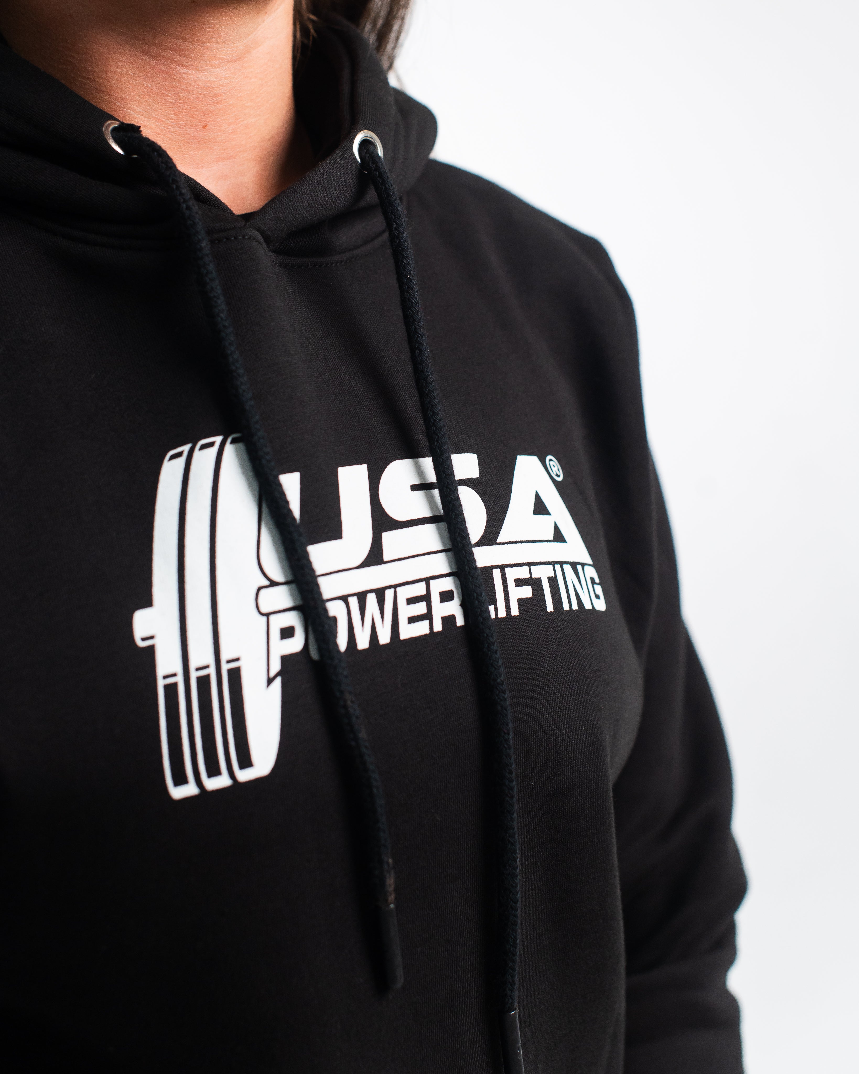 USAPL The Big Three Hoodie