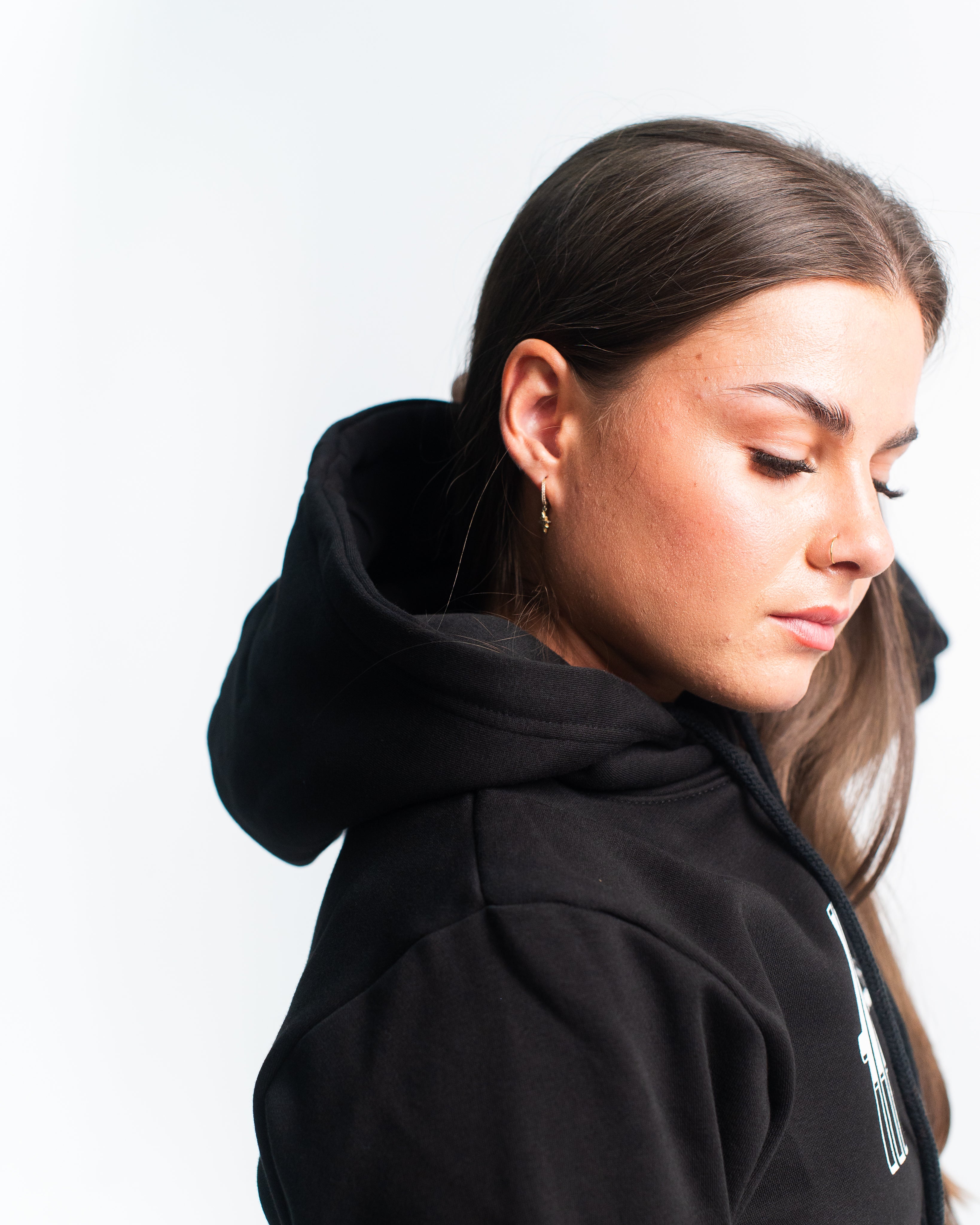 USAPL The Big Three Hoodie