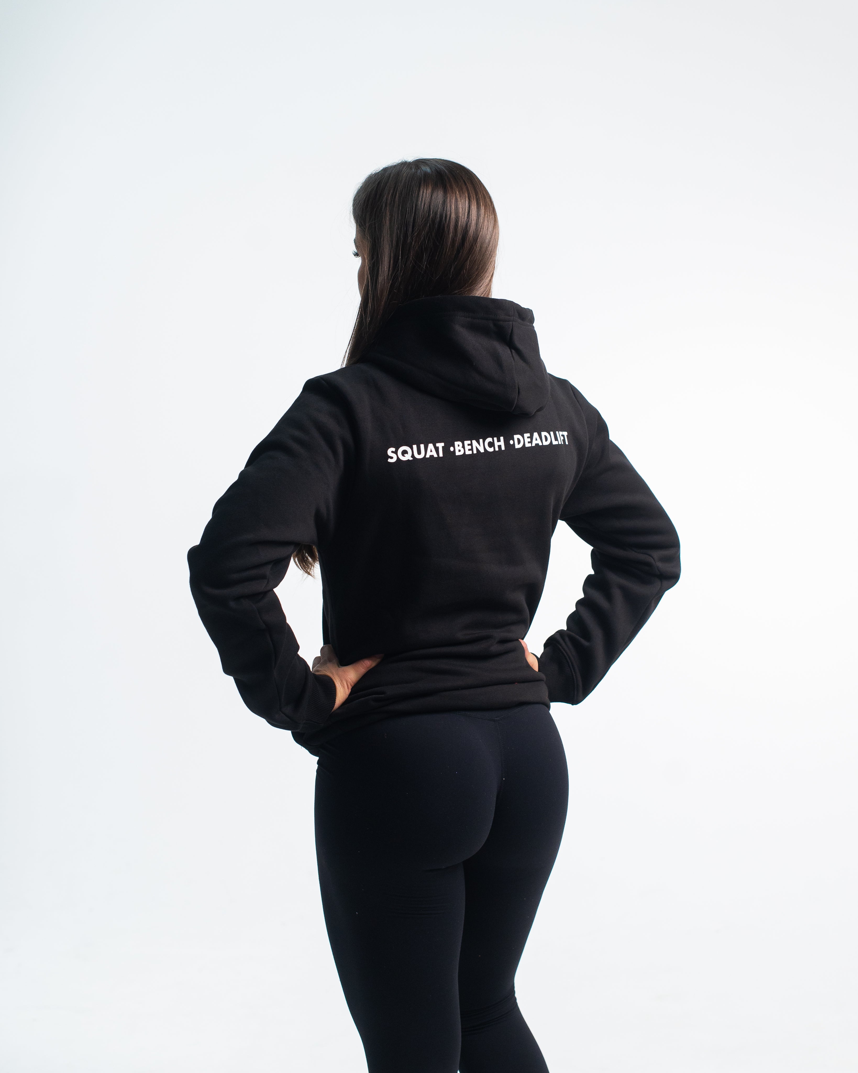 USAPL The Big Three Hoodie