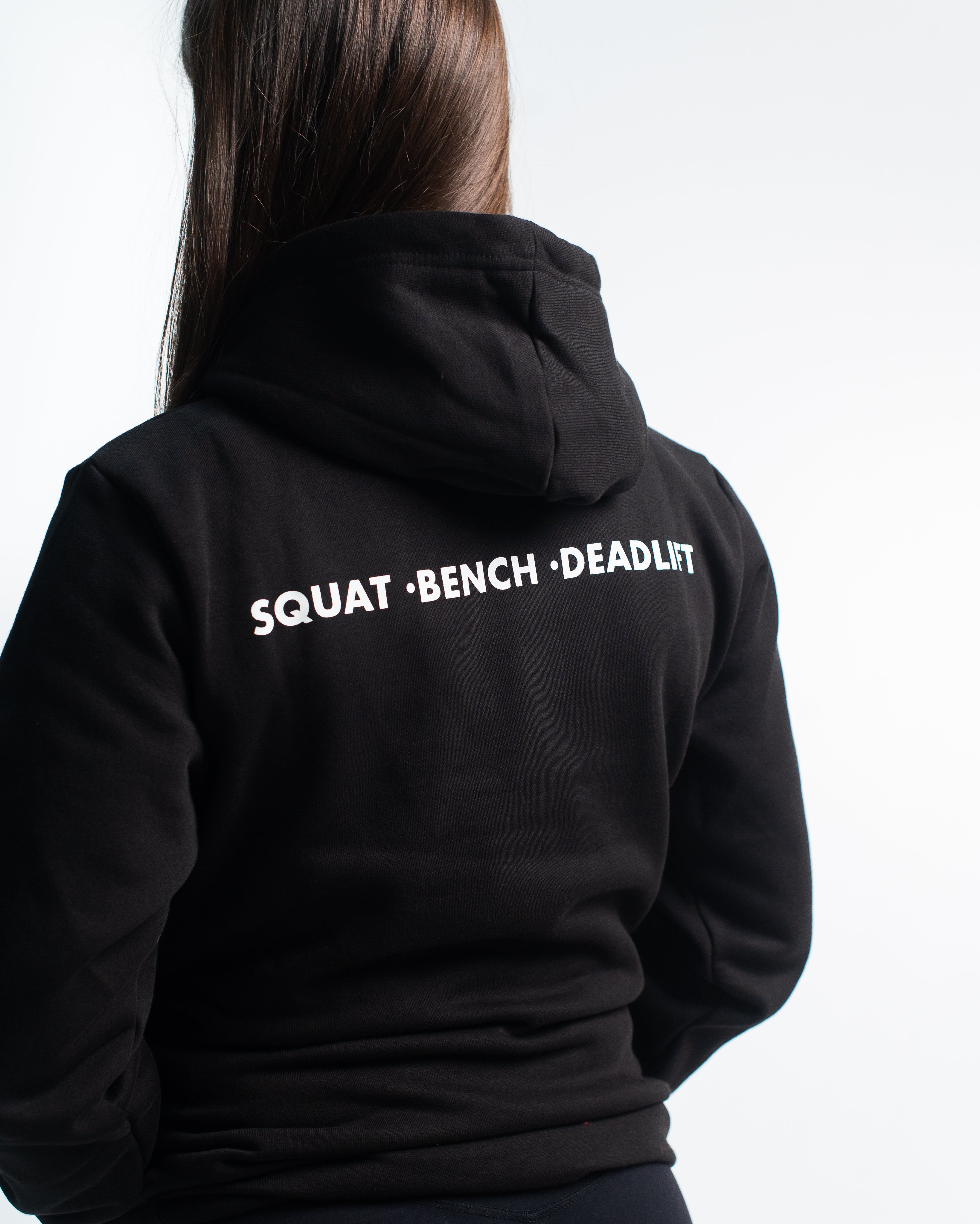 USAPL The Big Three Hoodie