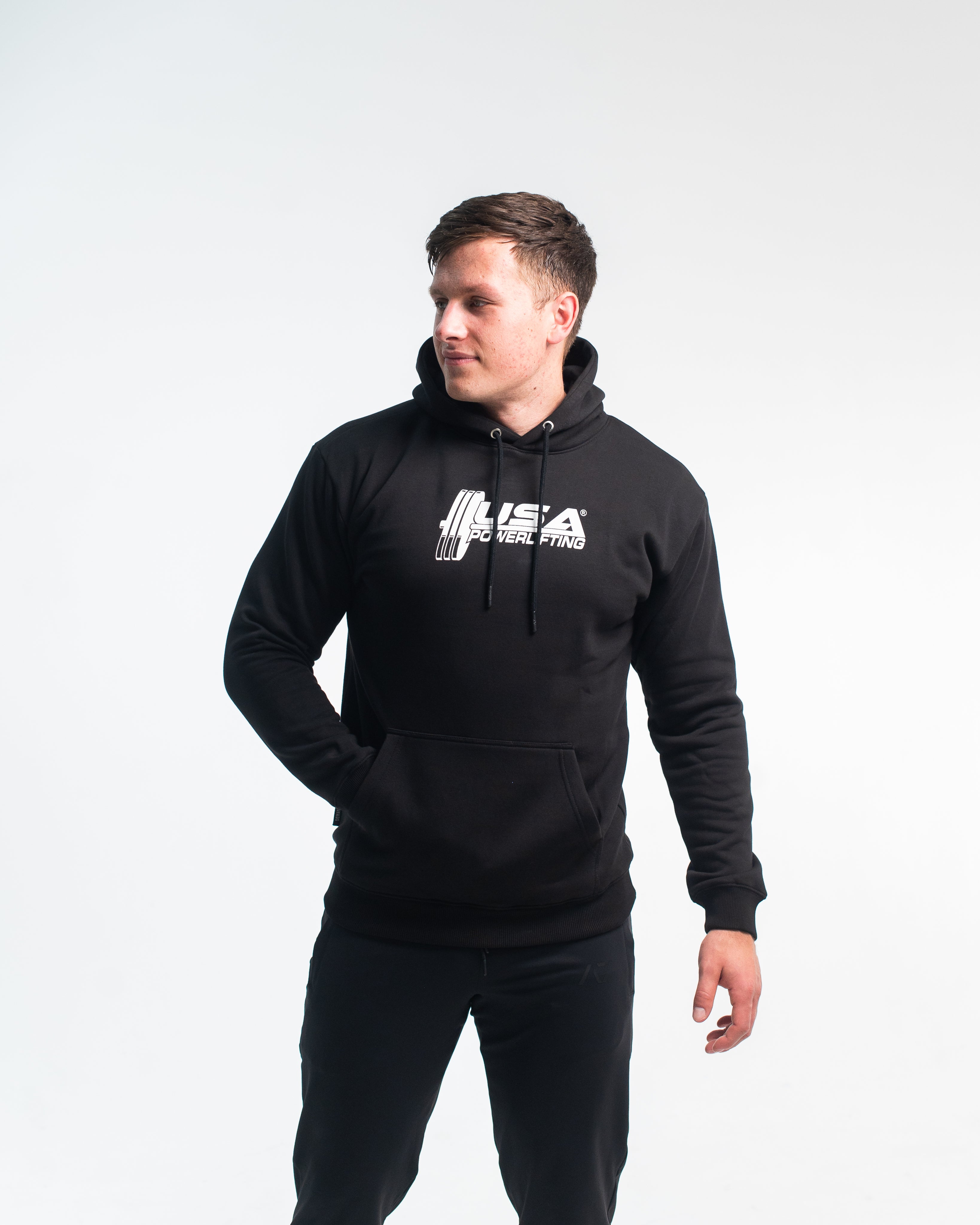 USAPL The Big Three Hoodie