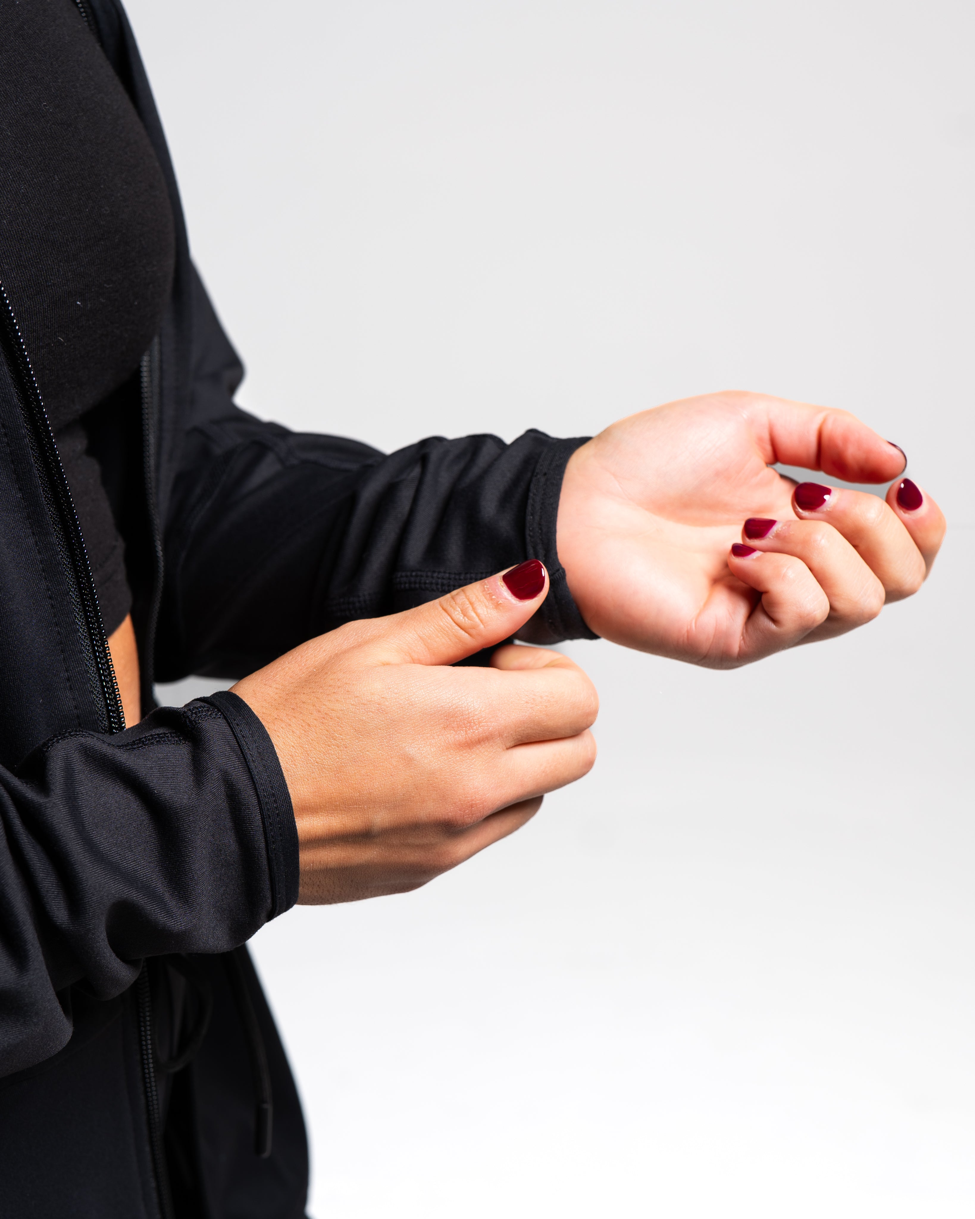 USAPL Defy Jacket - Classic