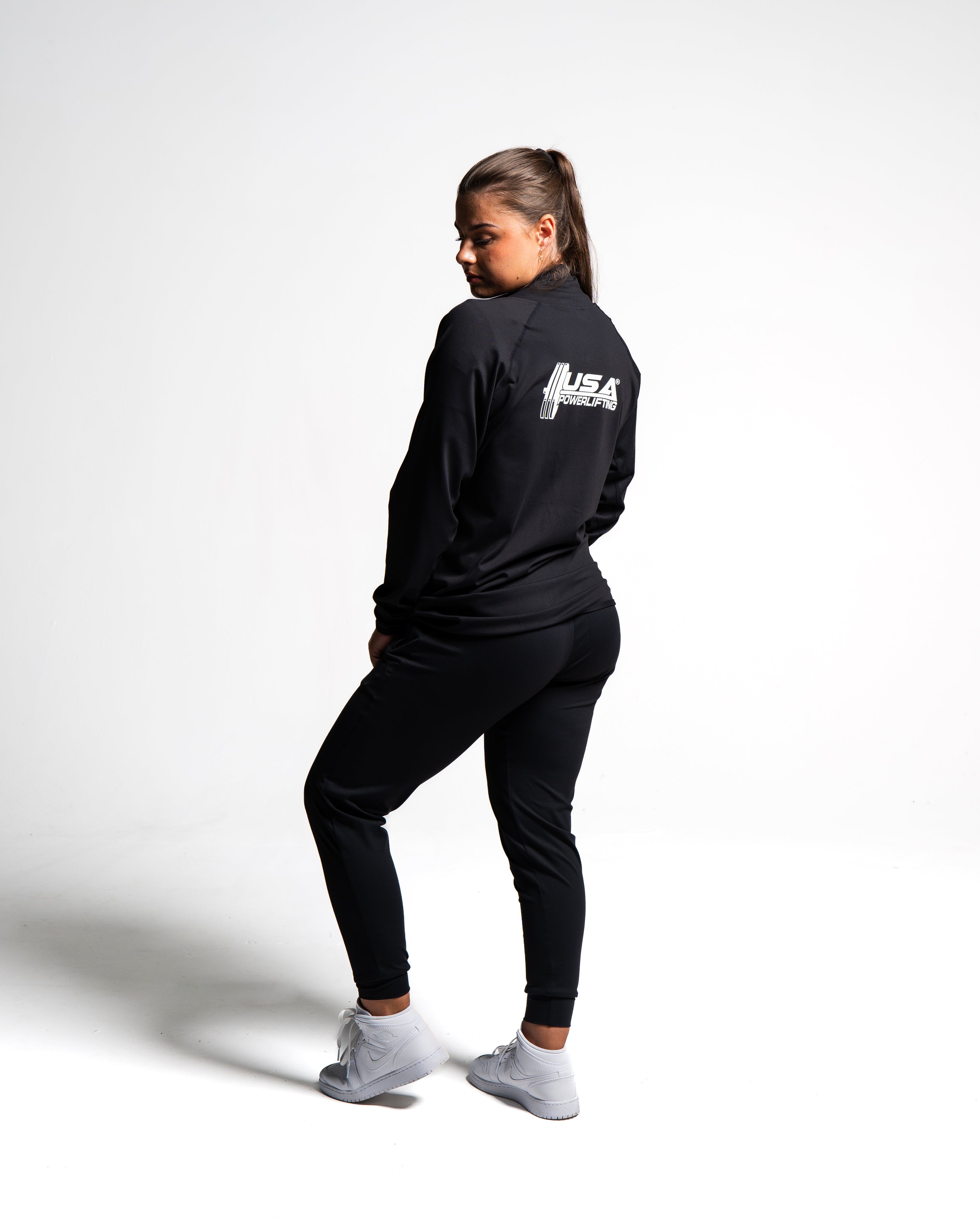 USAPL Defy Jacket - Classic