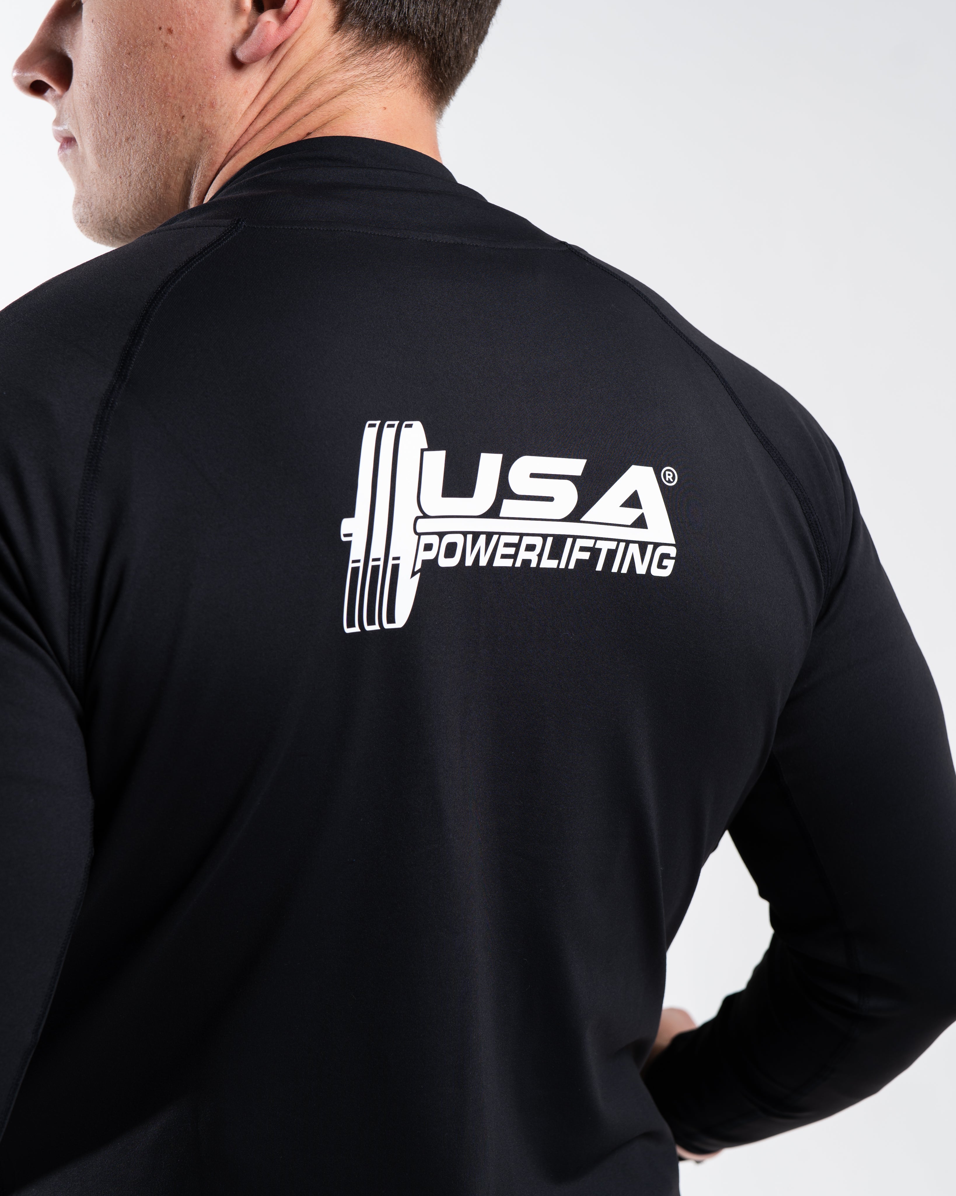 USAPL Defy Jacket - Classic