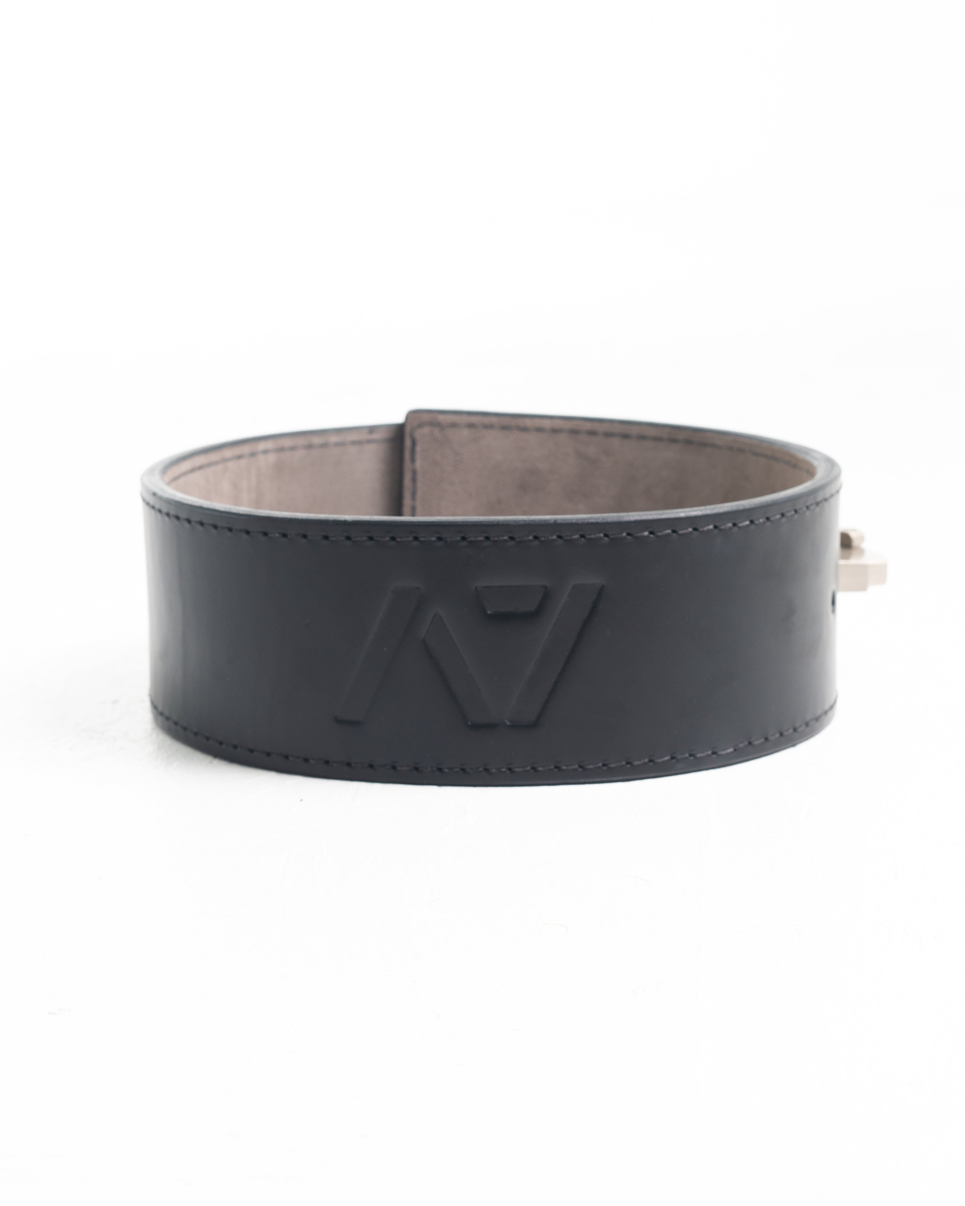 A7 Belt Leather Slab - 13mm - IPF Approved
