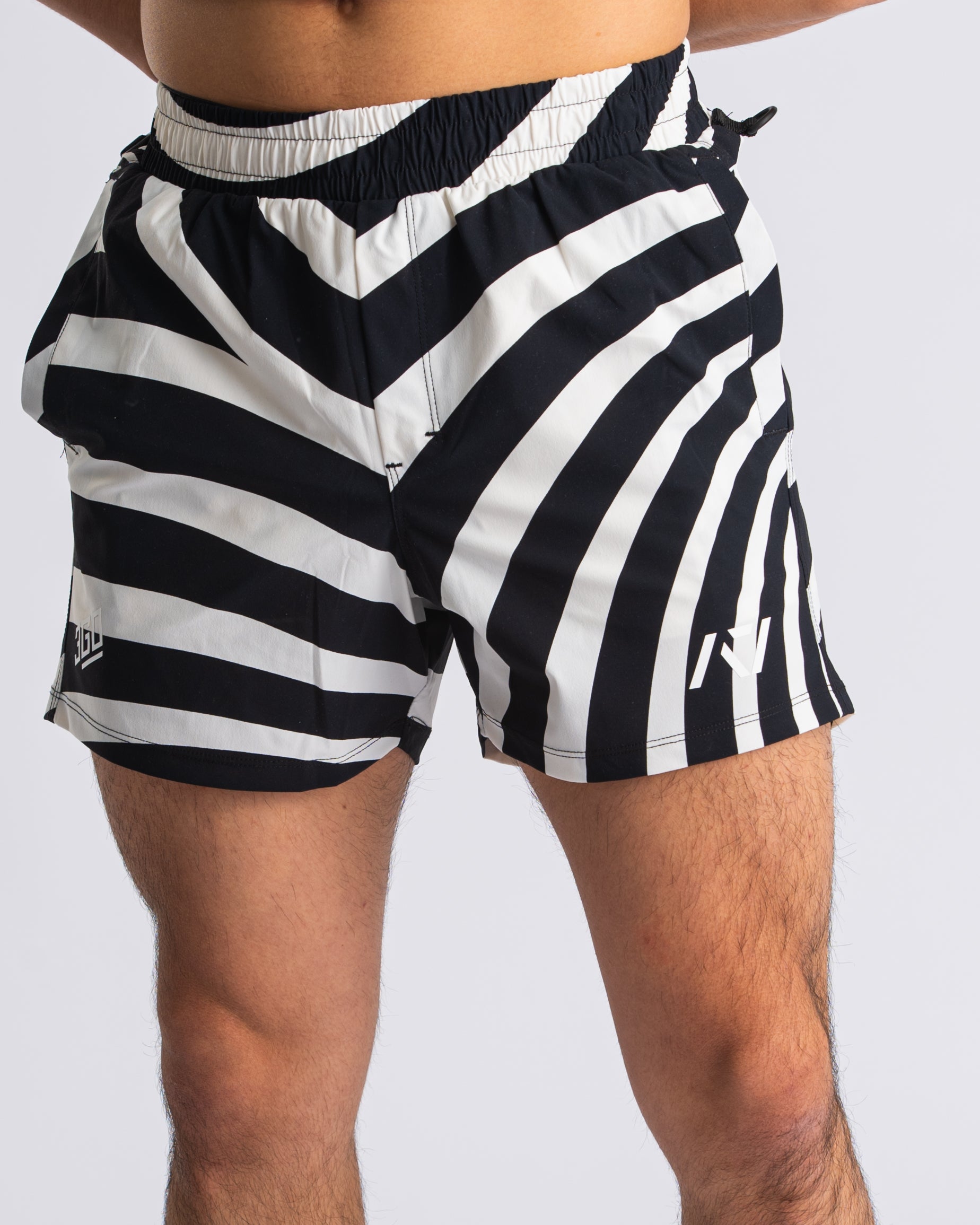 360Go 1Z KWD Shorts - The Helix