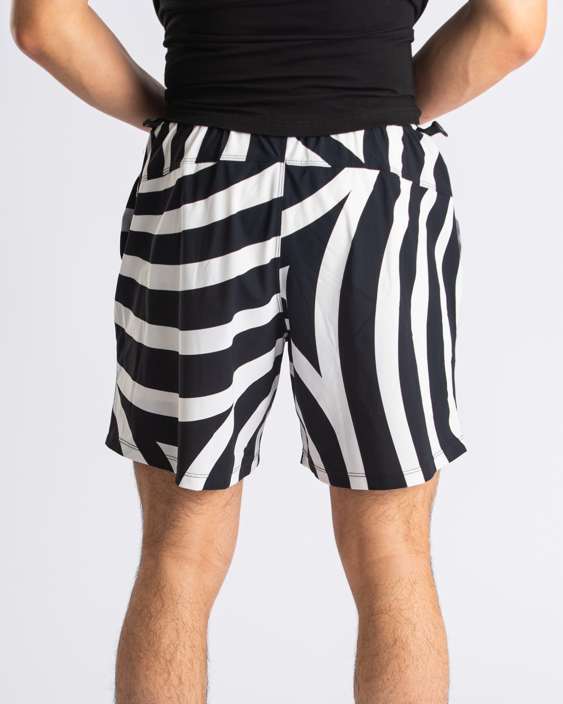 360Go 1Z Shorts - The Helix