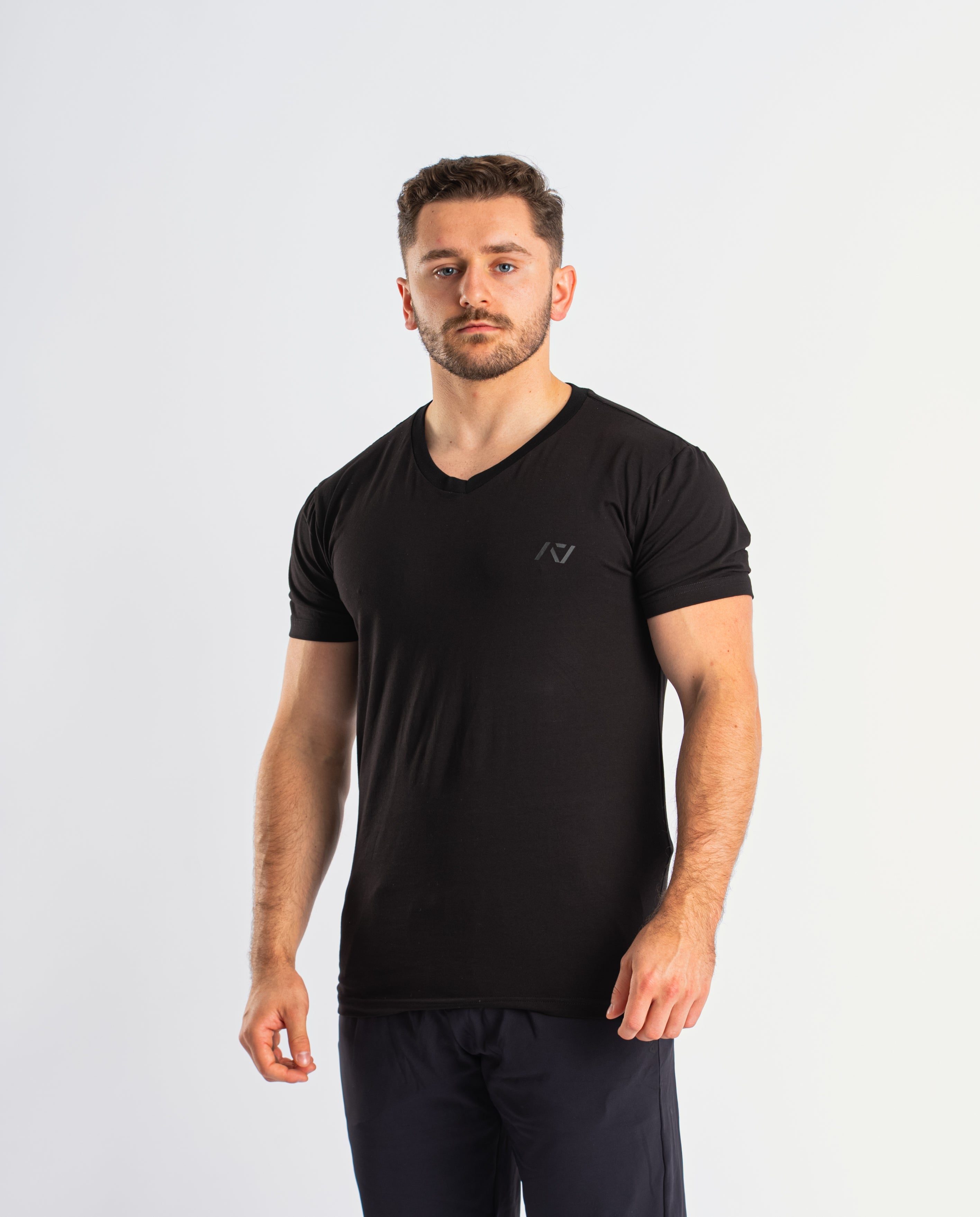Men's True-Fit Shirts