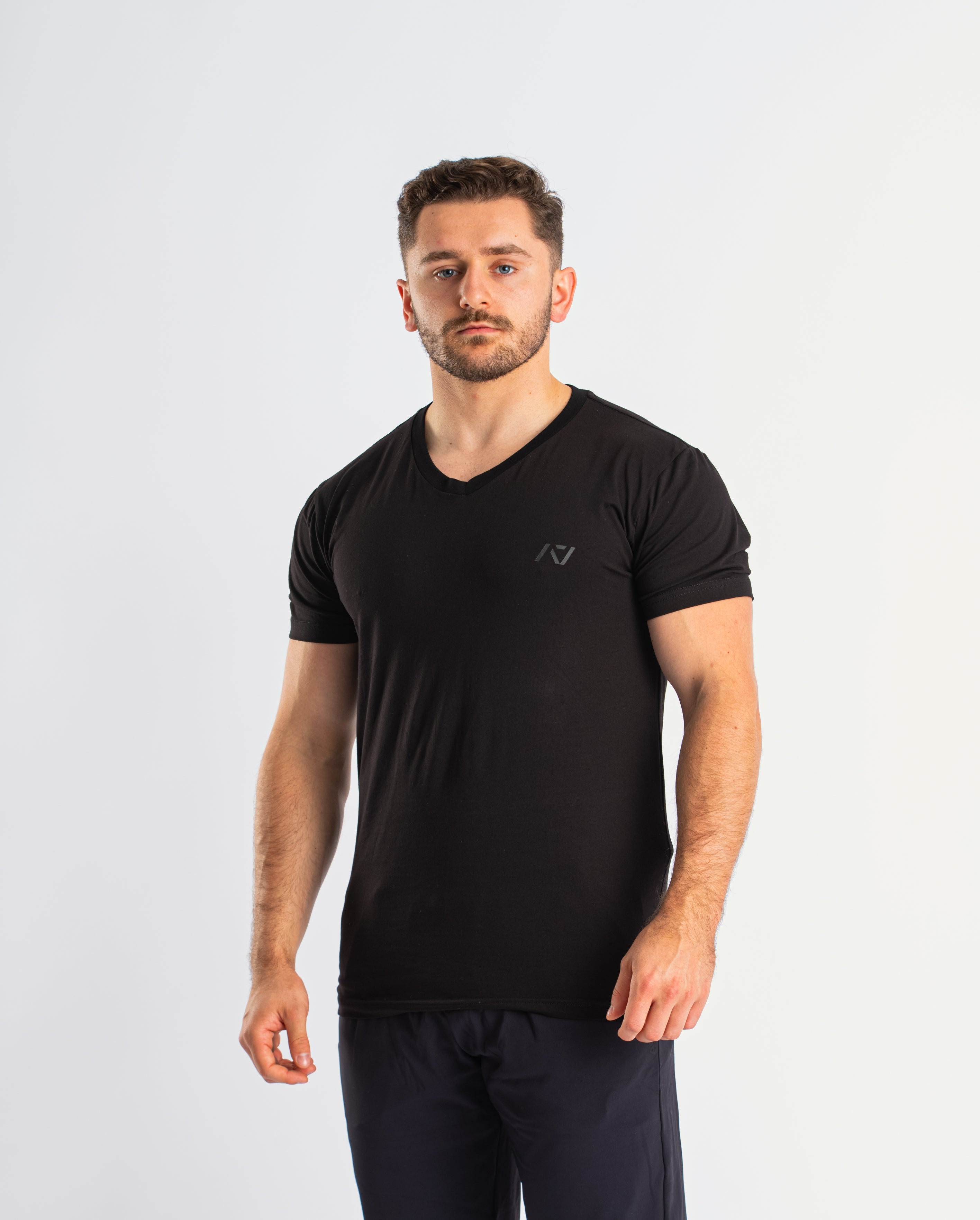 Men's True-Fit Shirts