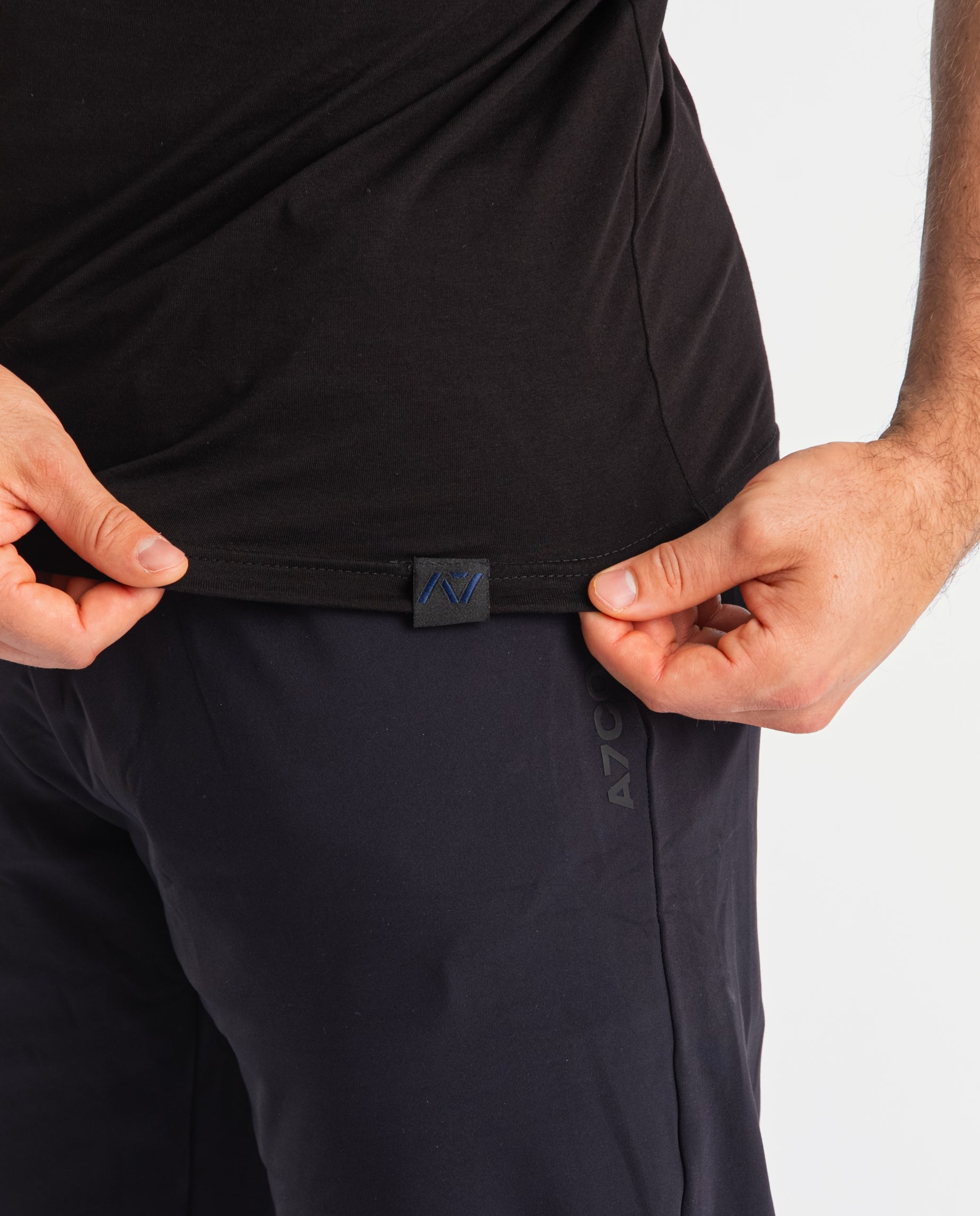 Men's True-Fit Shirts