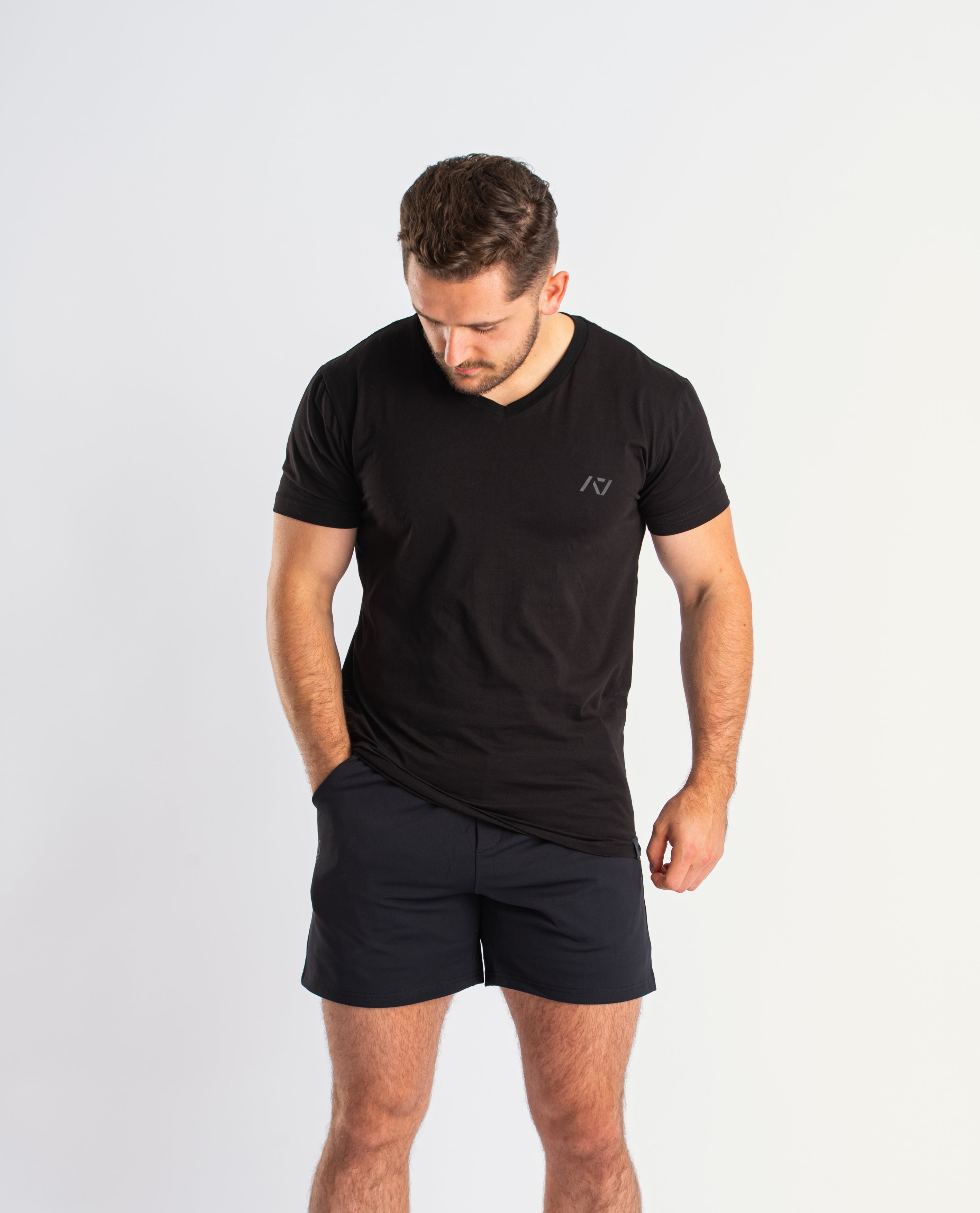 Men's True-Fit Shirts