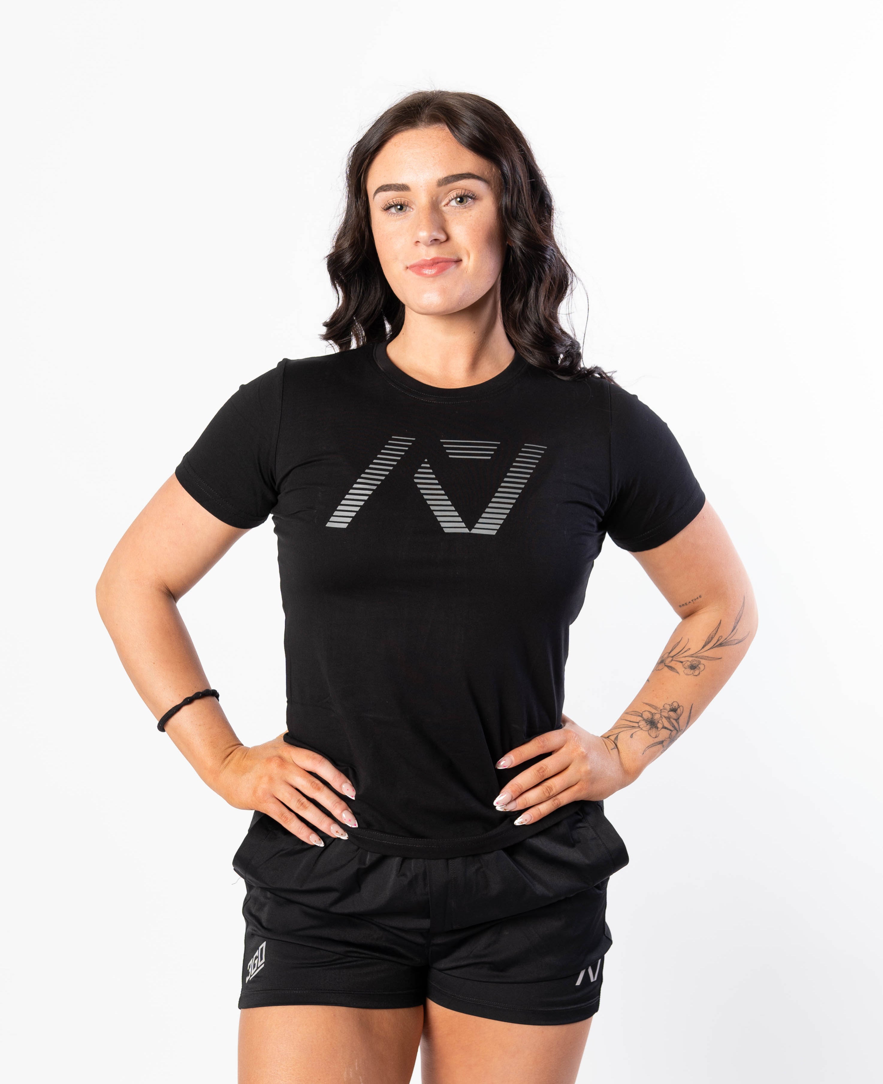 Bar Grip Women's Tops