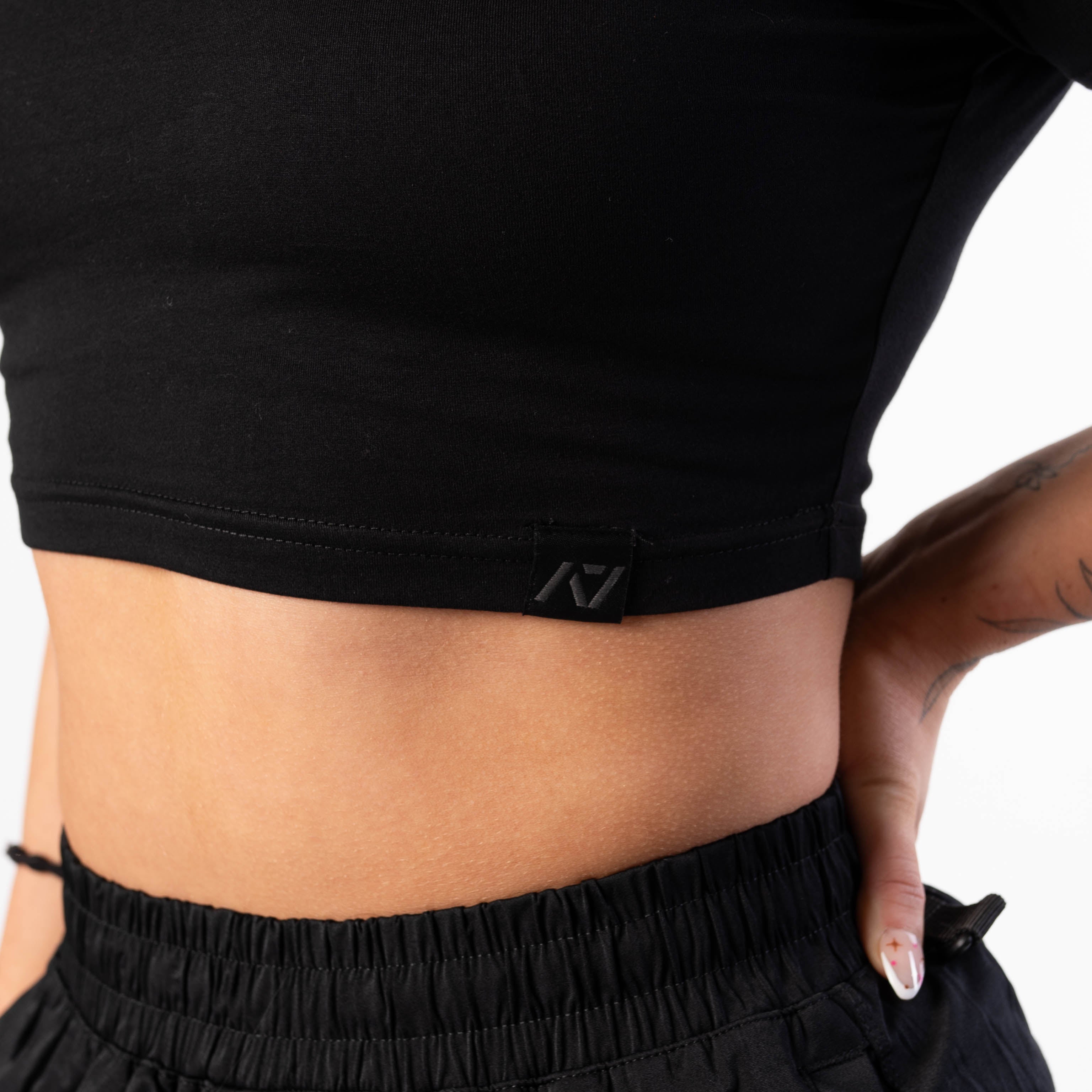 Women's True-Fit Crops
