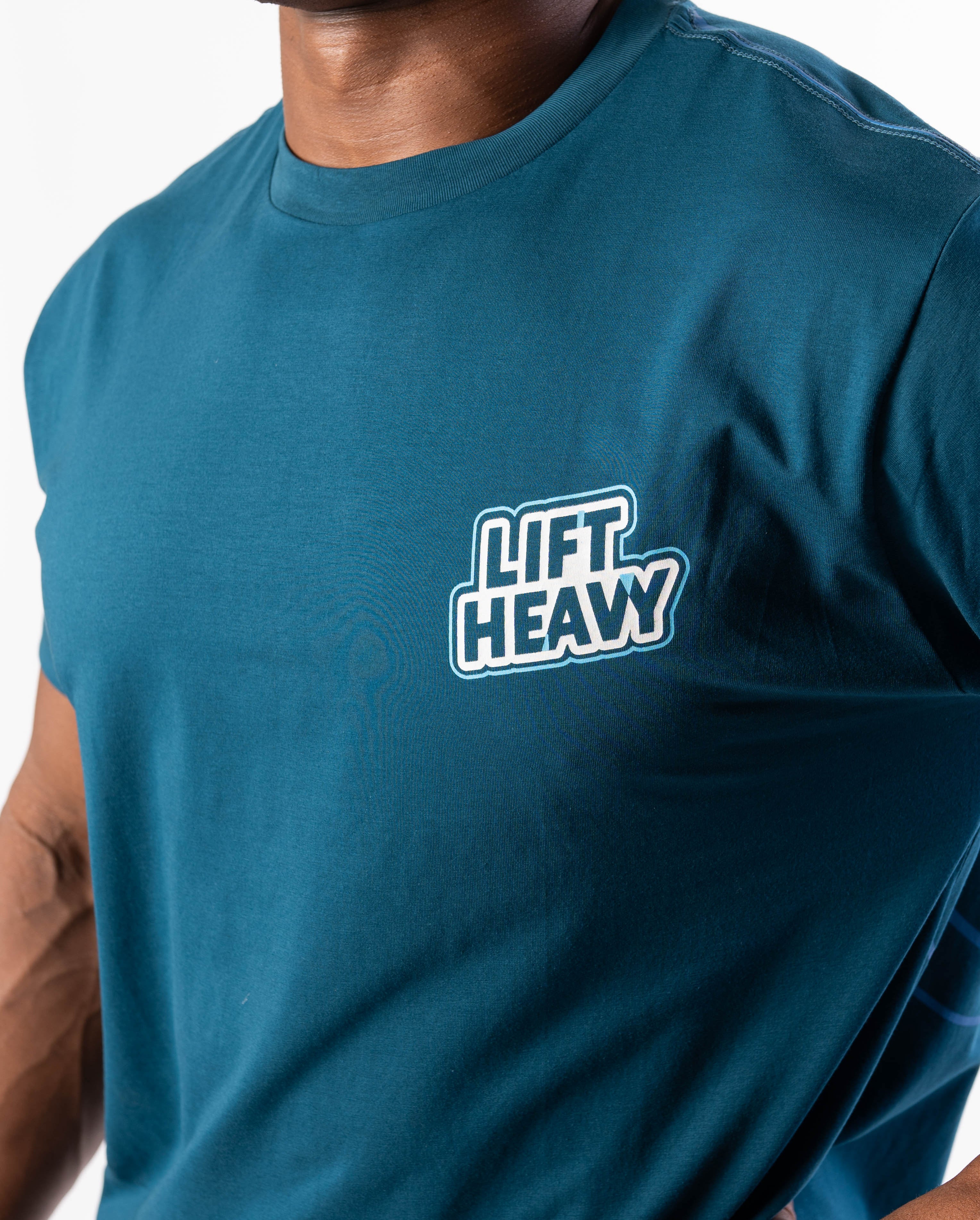 Men's True-Fit Shirts