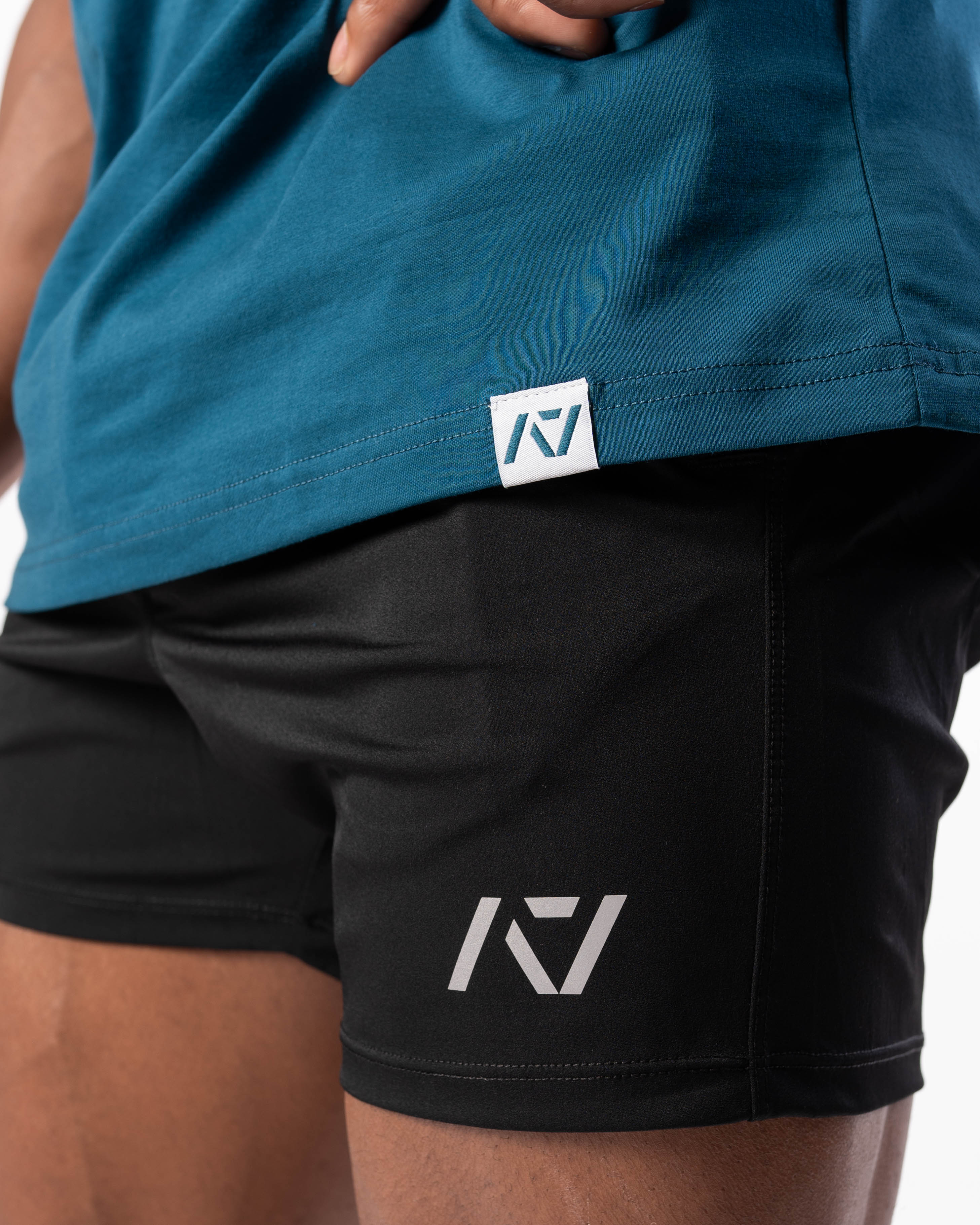 USAPL Ripple True-Fit Men's Shirt