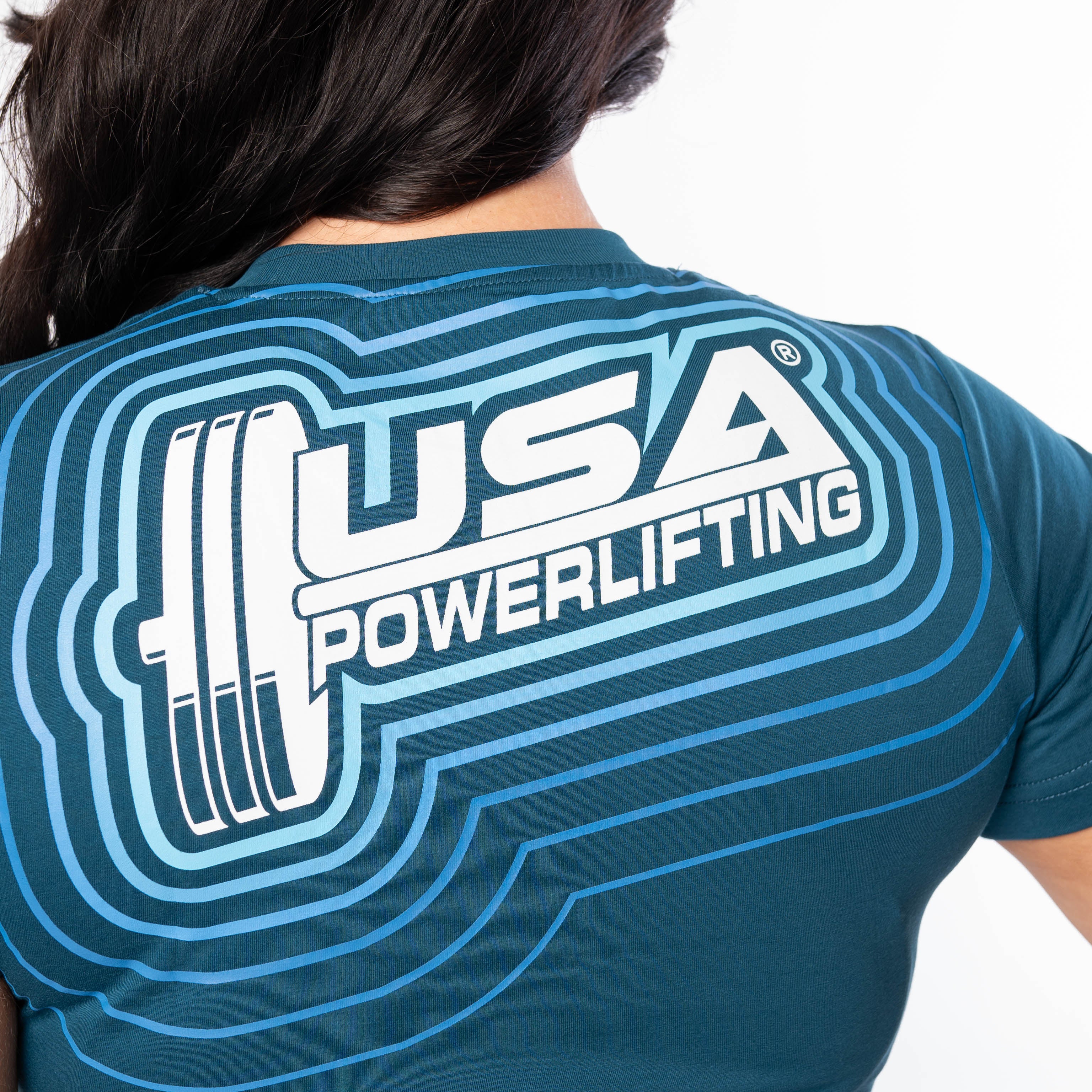 Women's True-Fit Crops