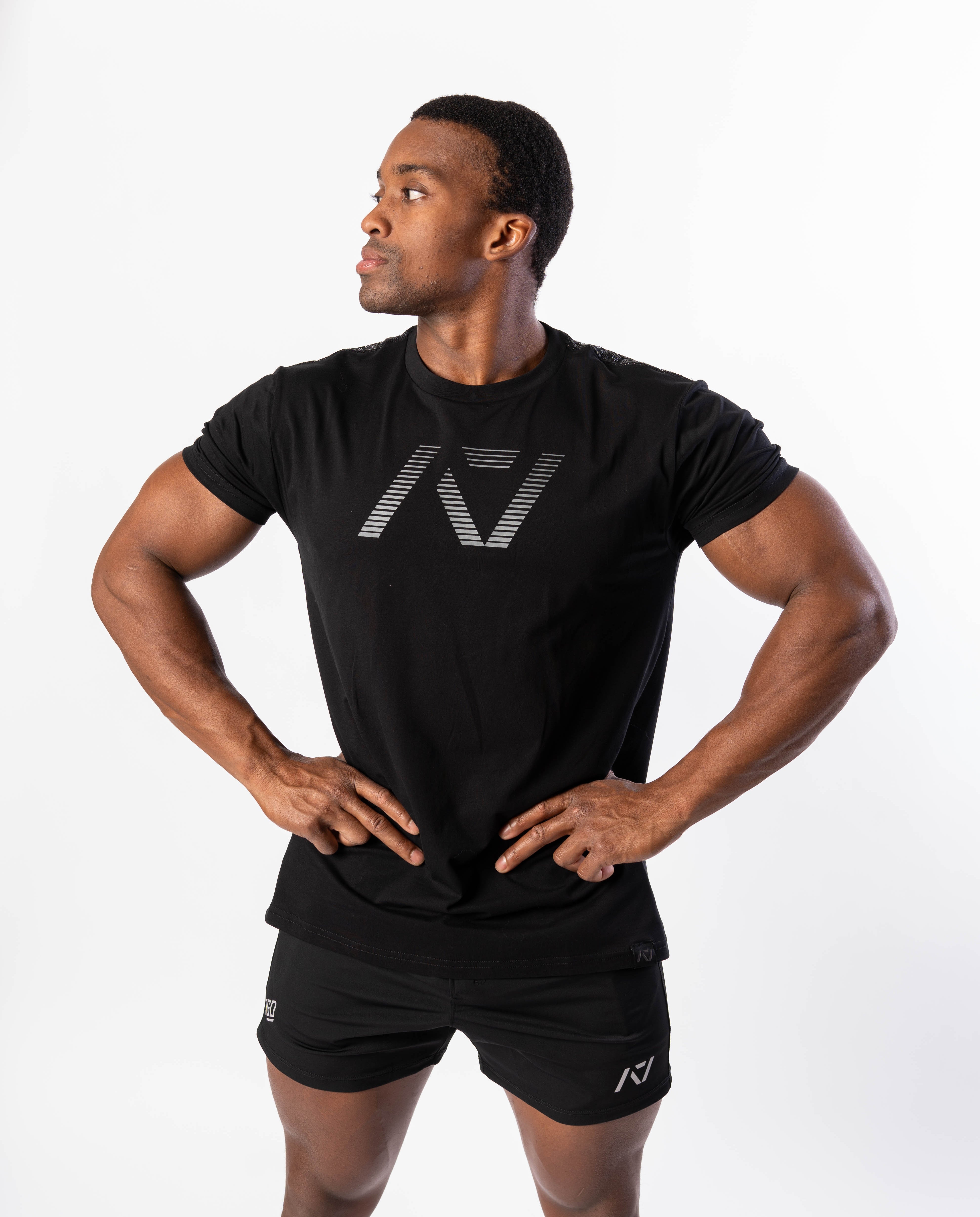 Men's True-Fit Shirts