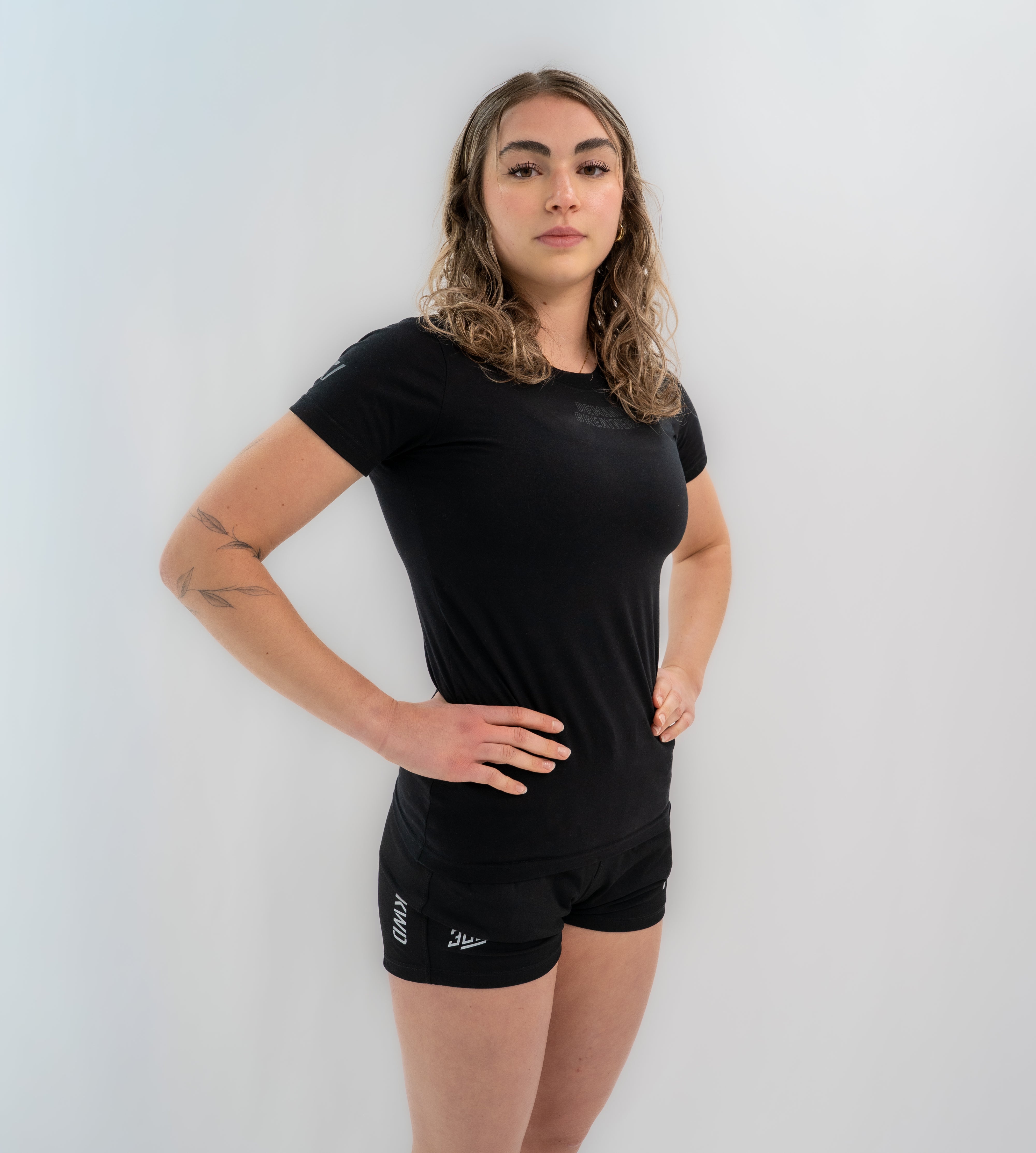 Women's True-Fit Shirts
