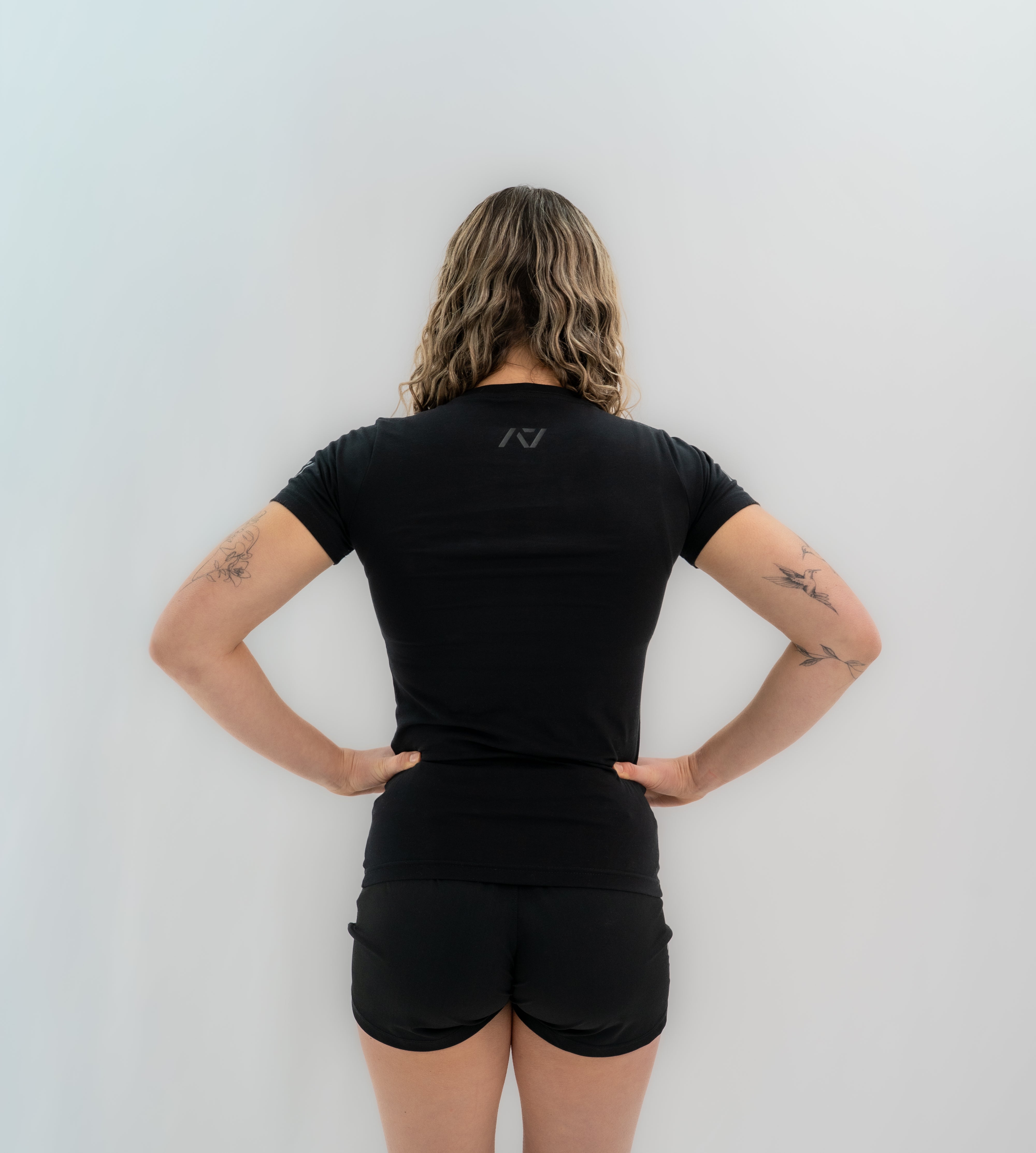 Women's True-Fit Shirts