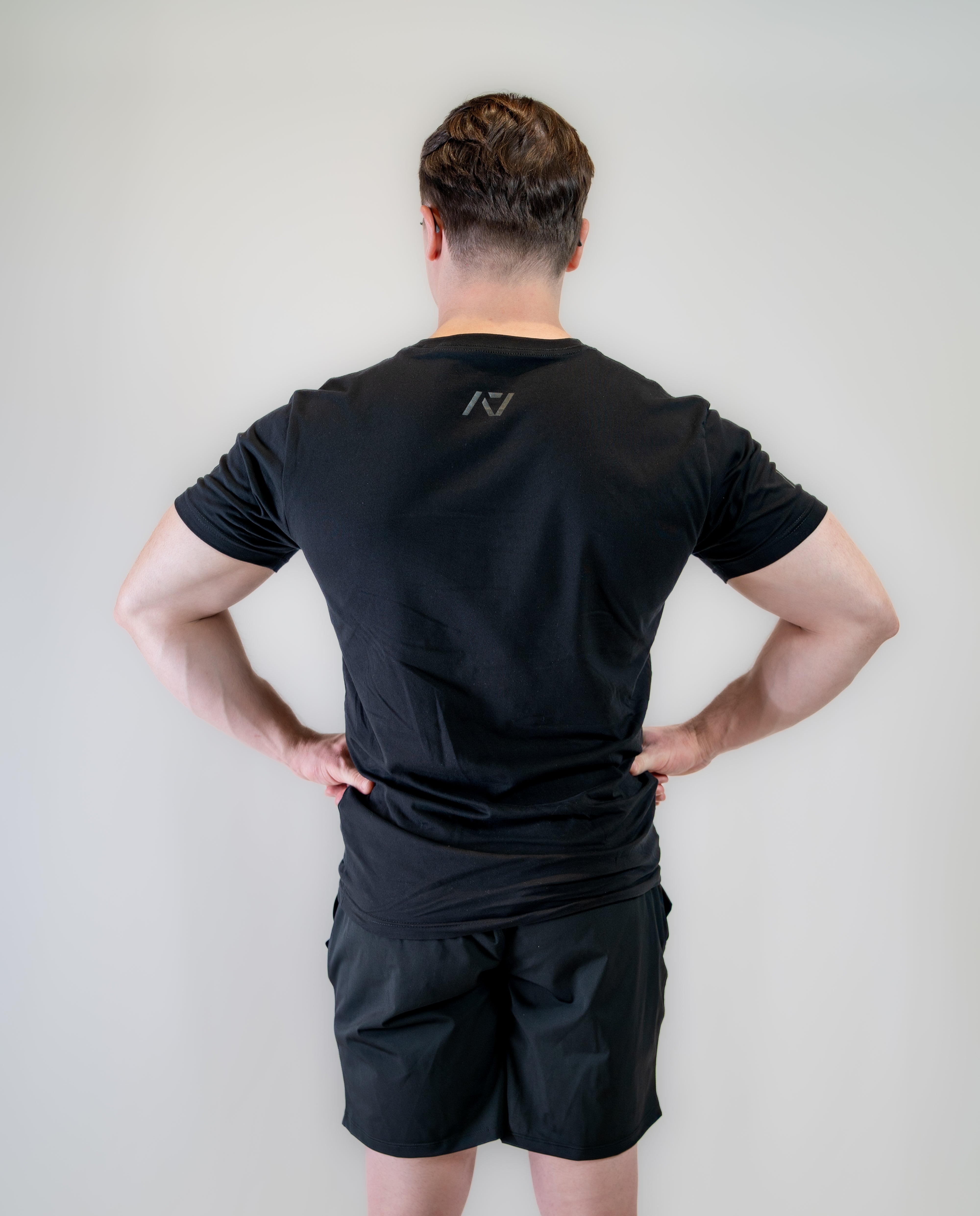 Men's True-Fit Shirts