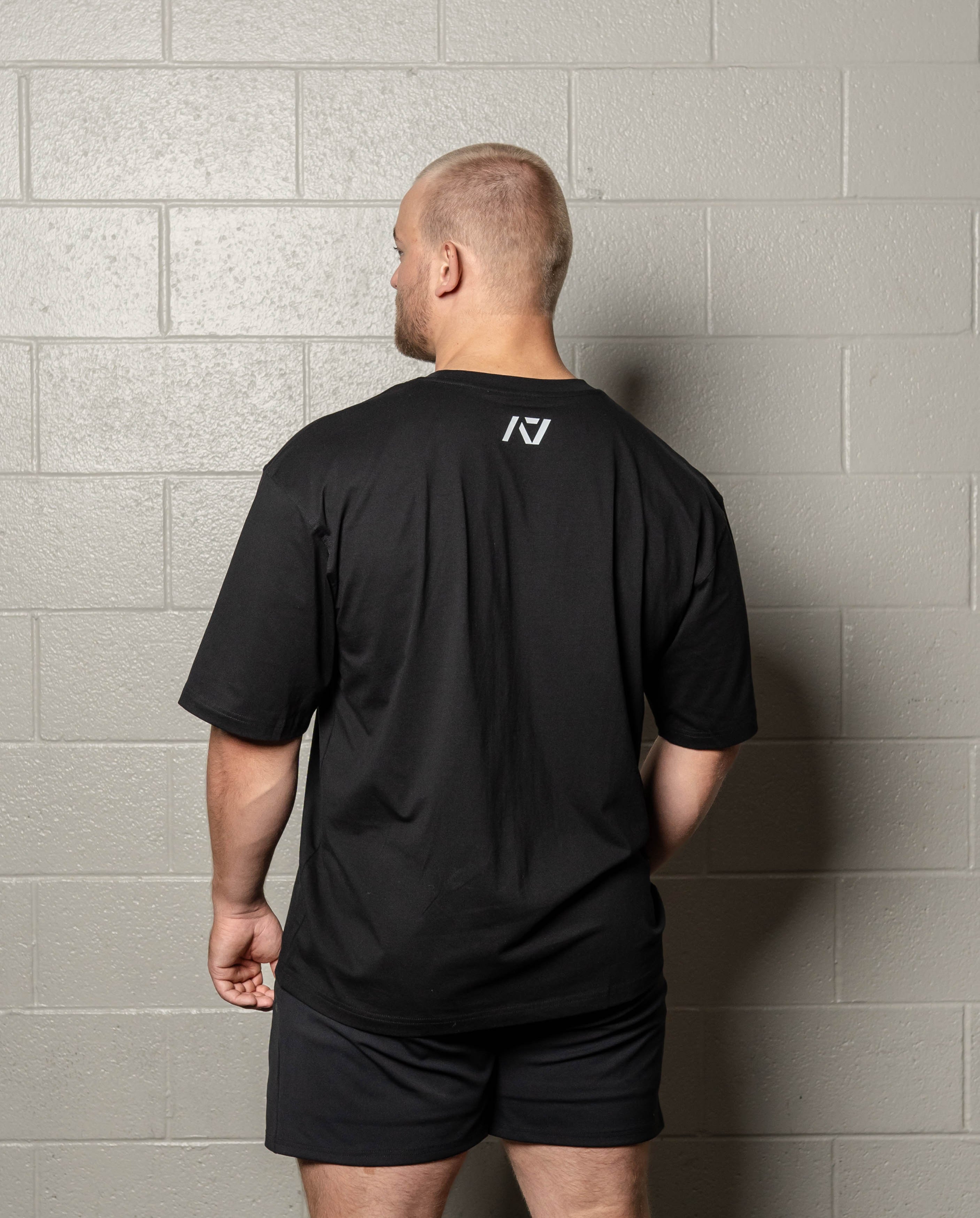 Over-Fit Shirts