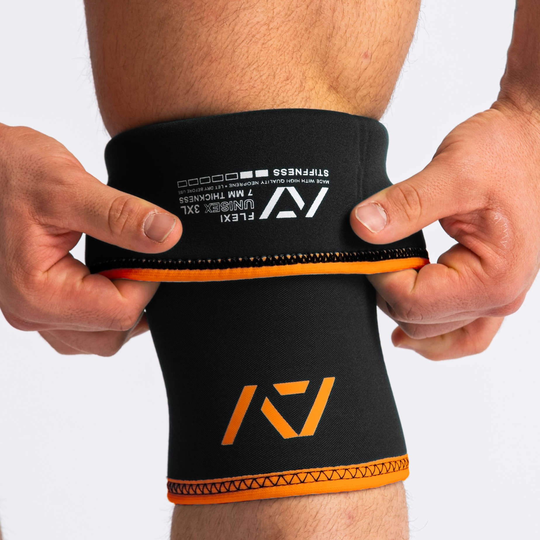 Knee Sleeves