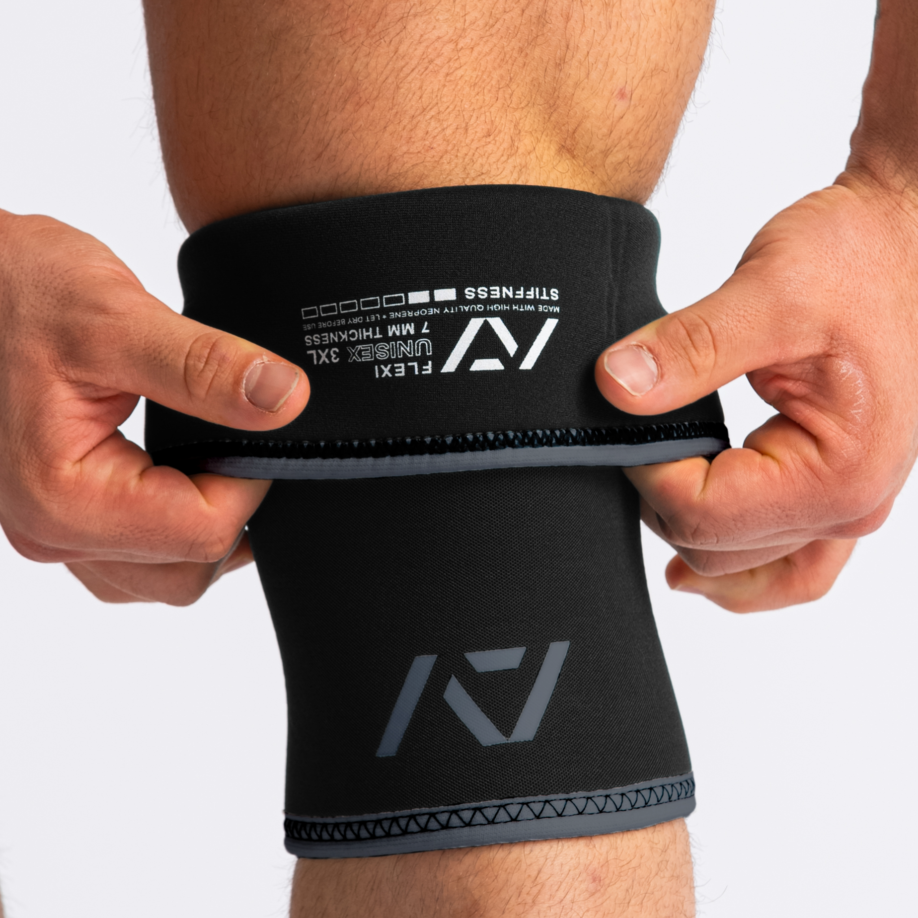 Knee Sleeves