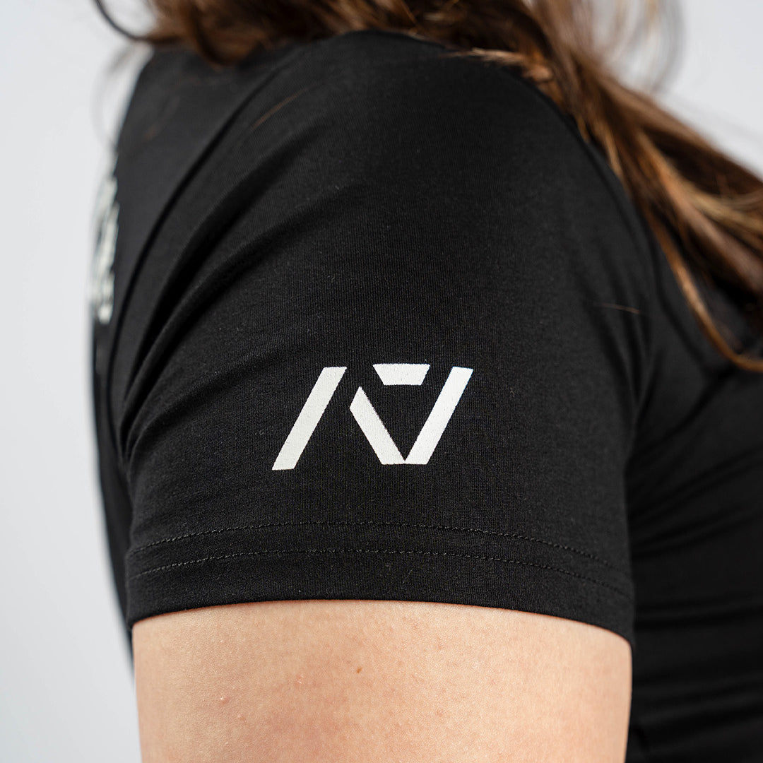 Women's True-Fit Crops