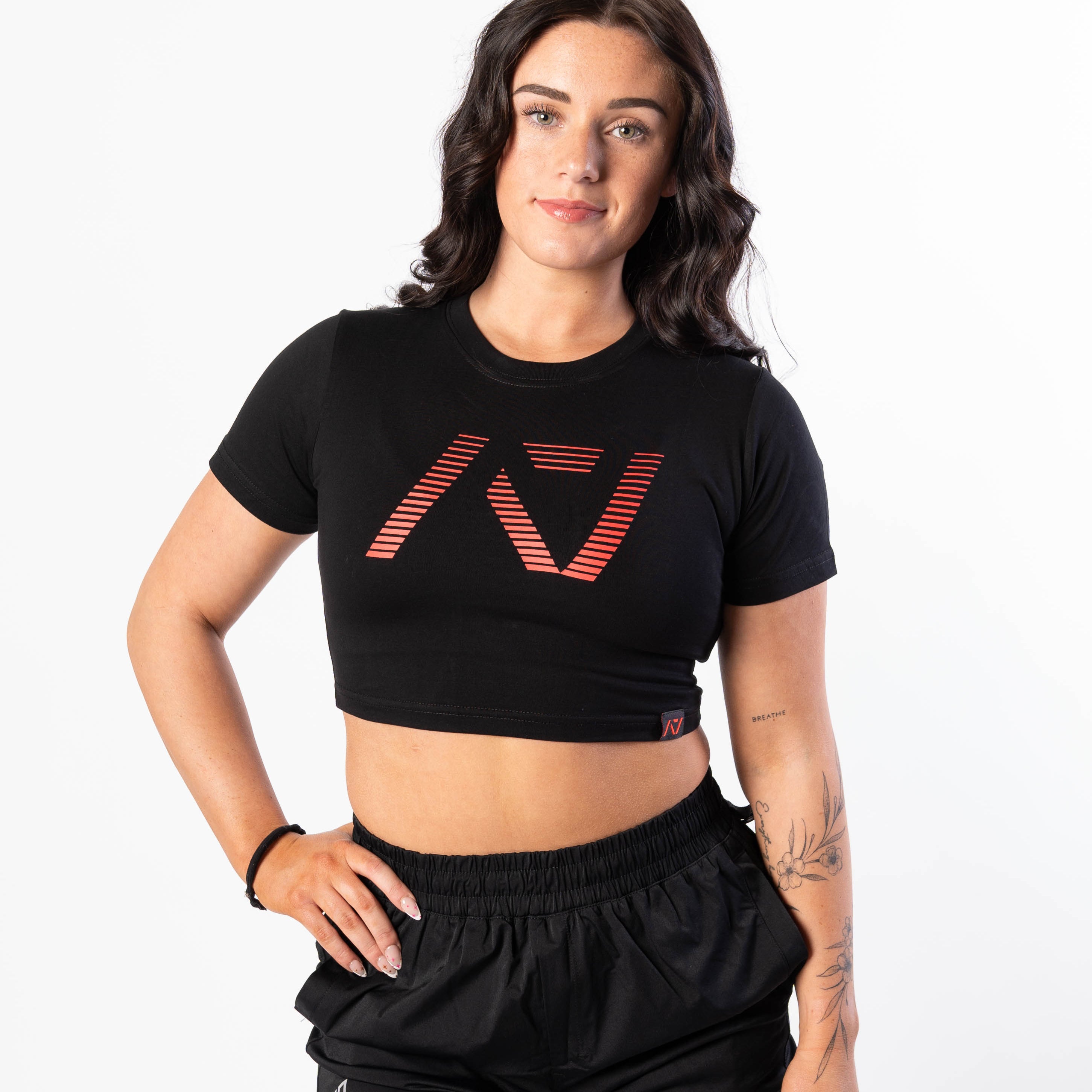 Women's True-Fit Crops