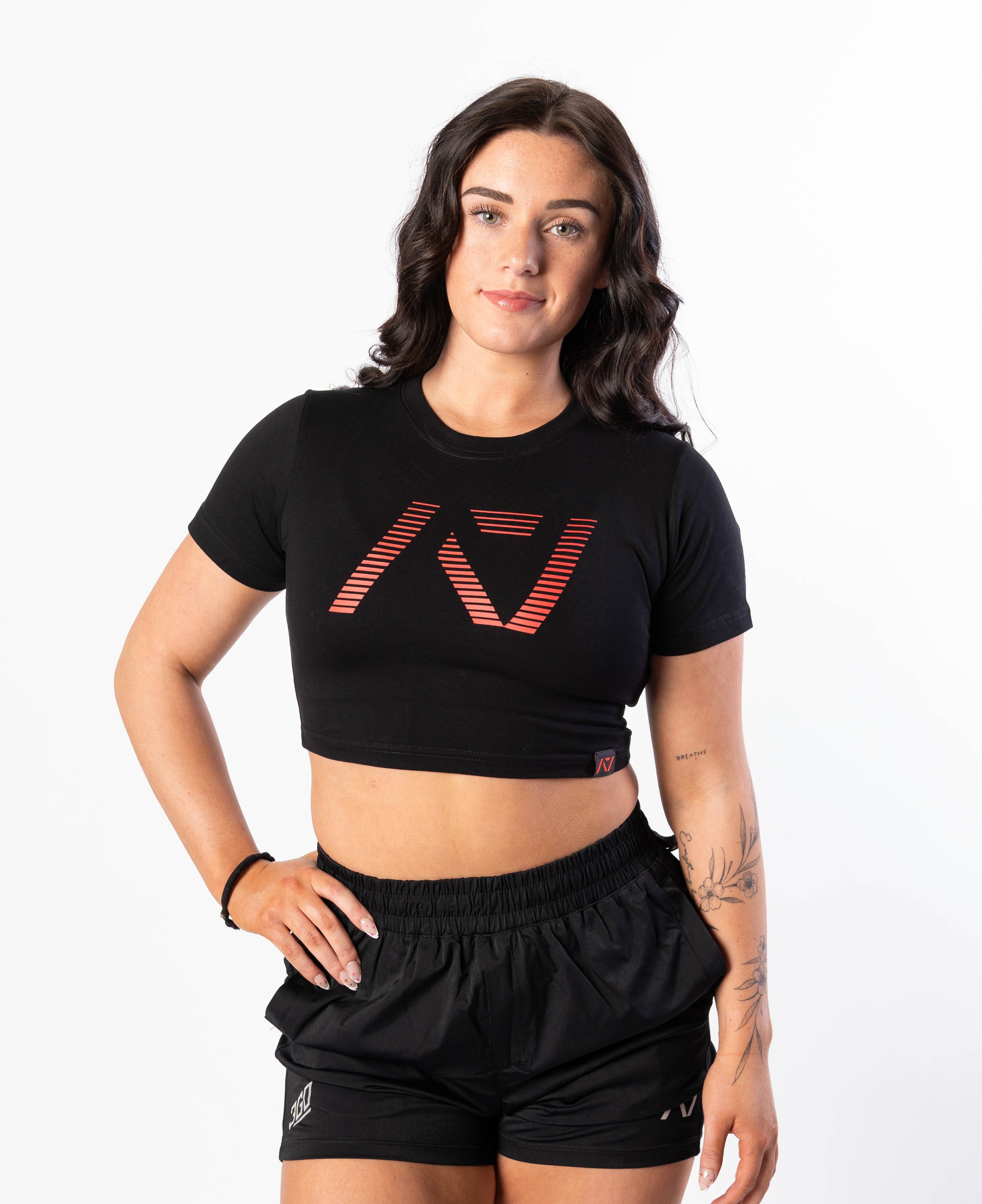 Bar Grip Women's Tops