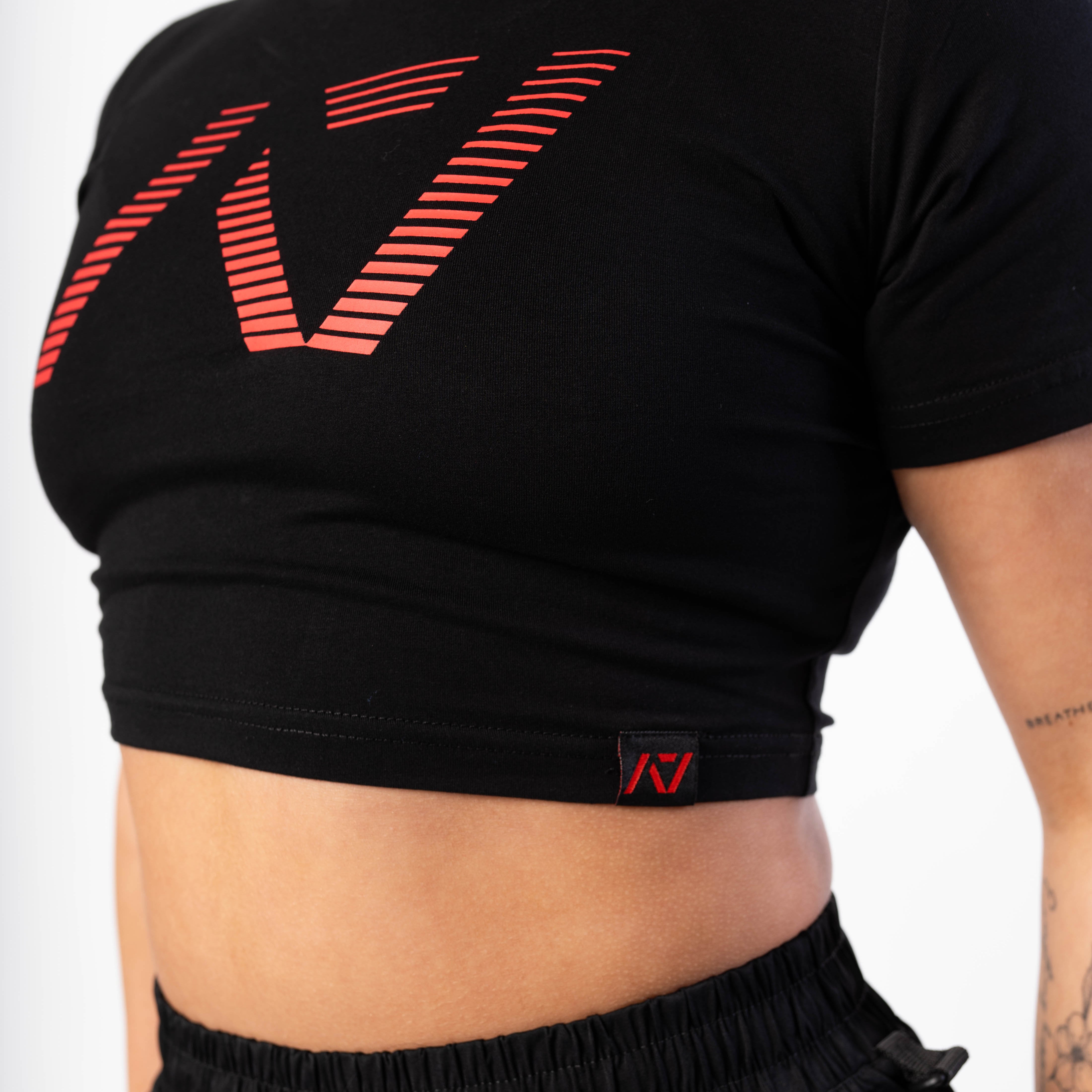 Women's True-Fit Crops