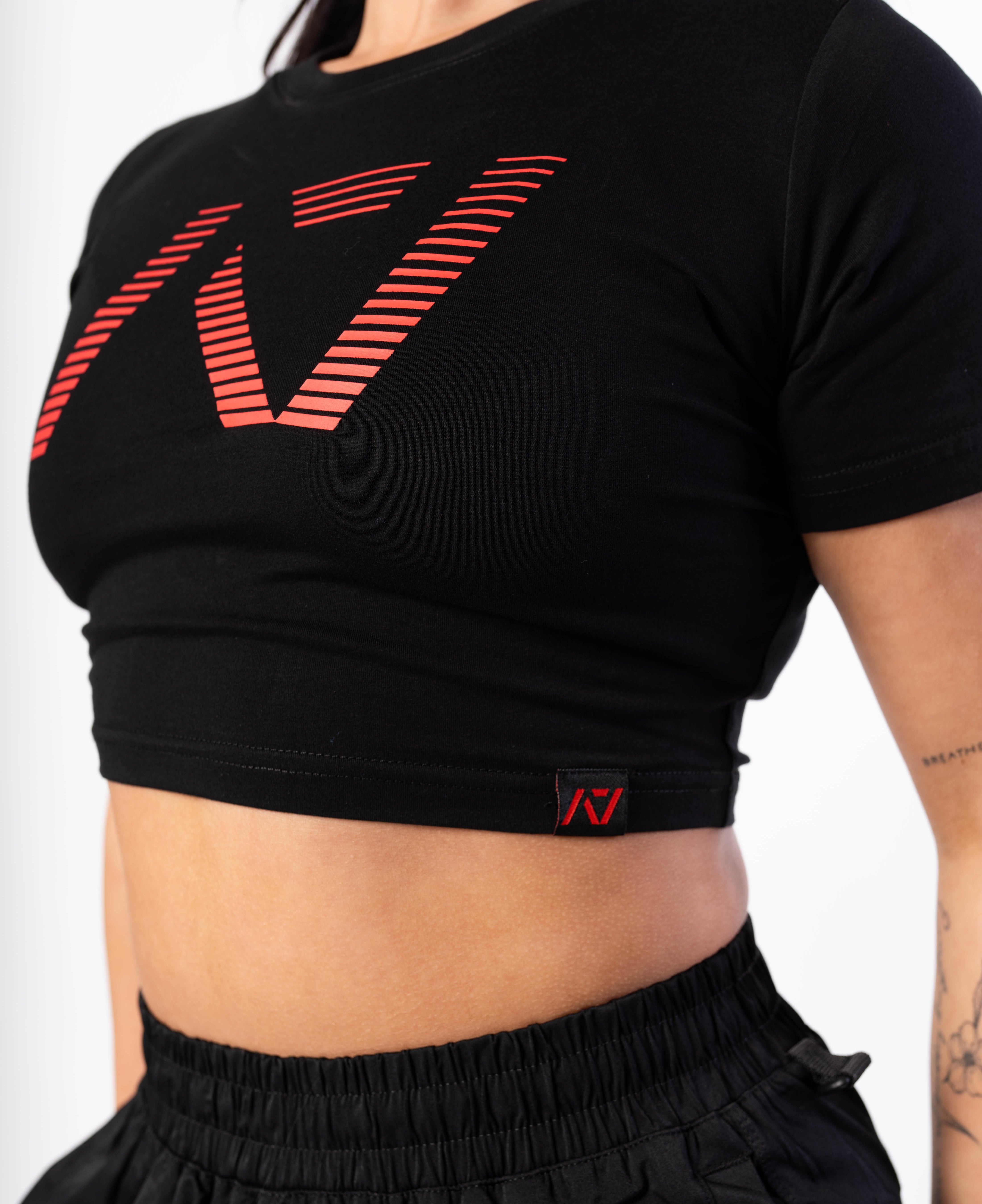 Bar Grip Women's Tops