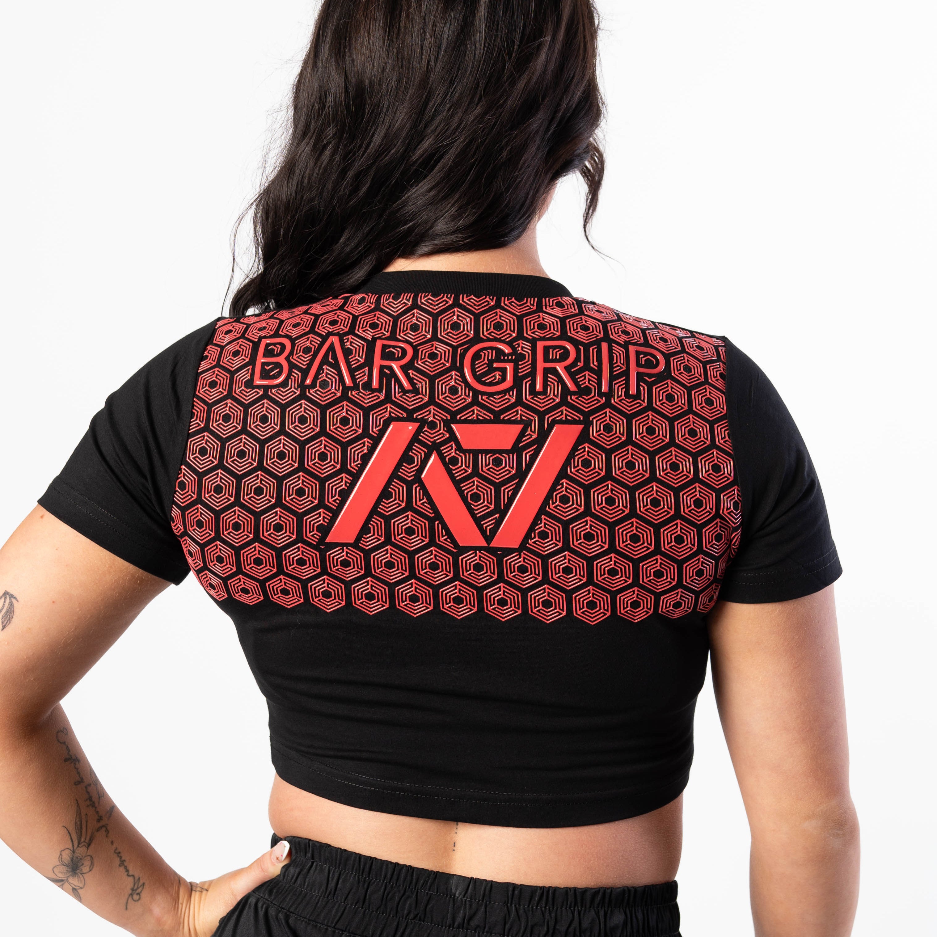 Women's True-Fit Crops