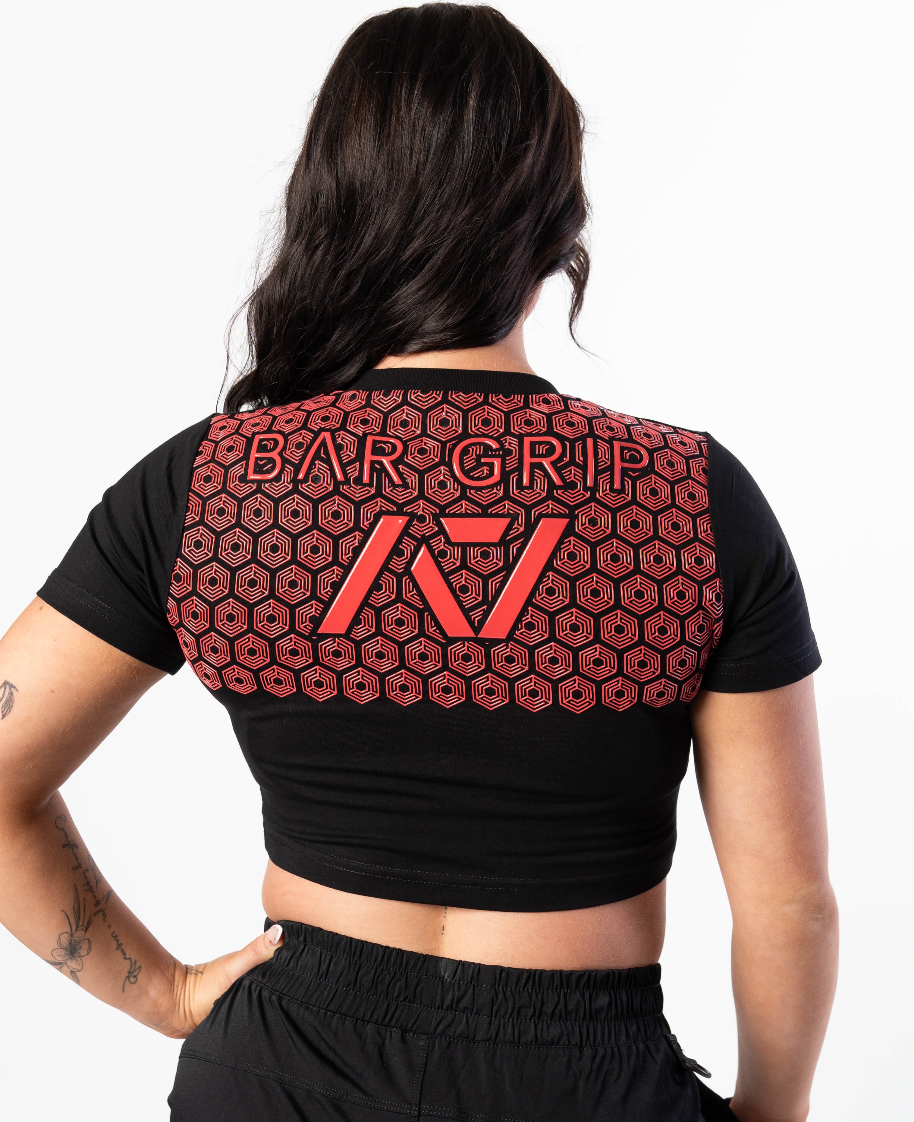 Bar Grip Women's Tops