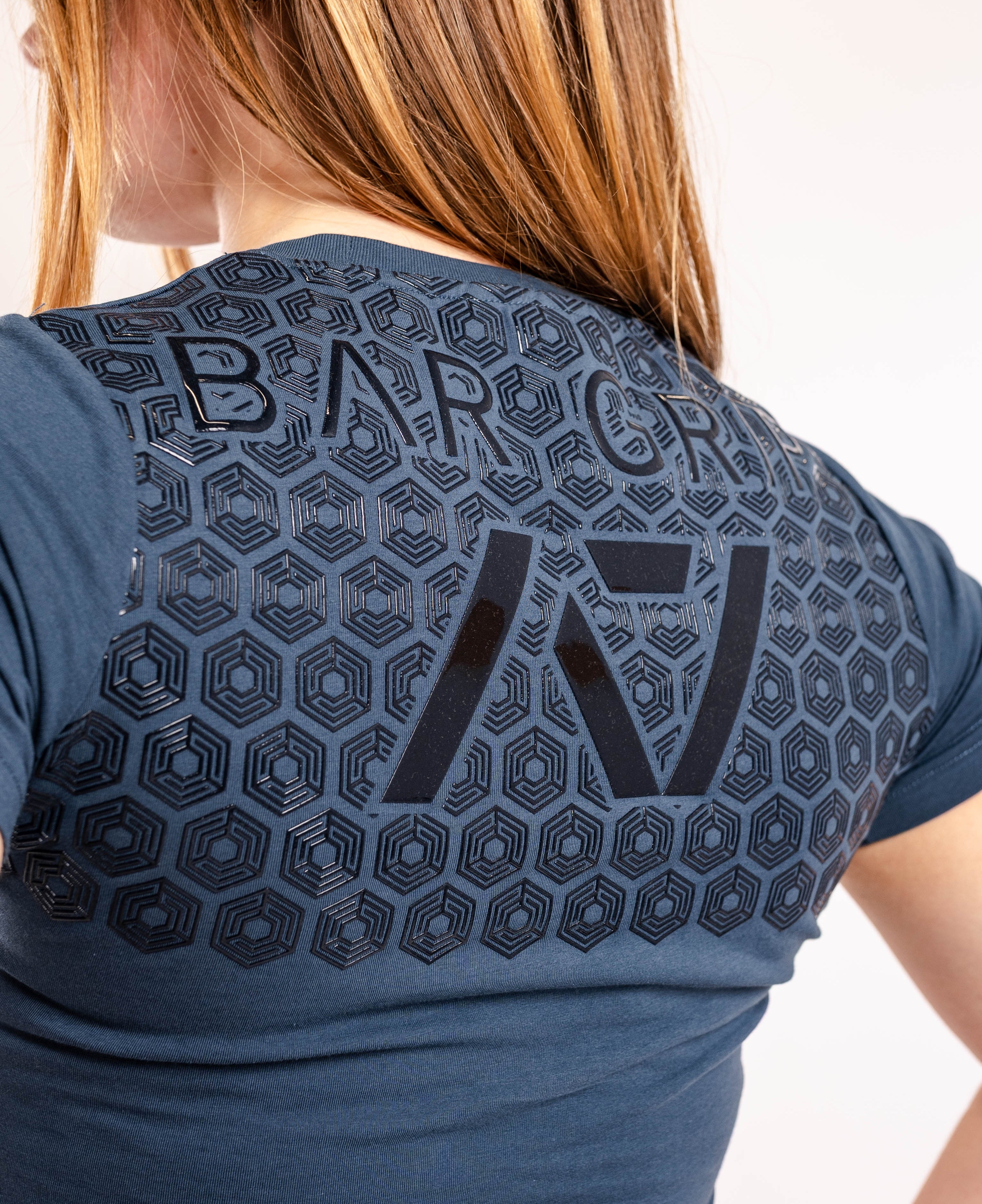 Bar Grip Women's Tops