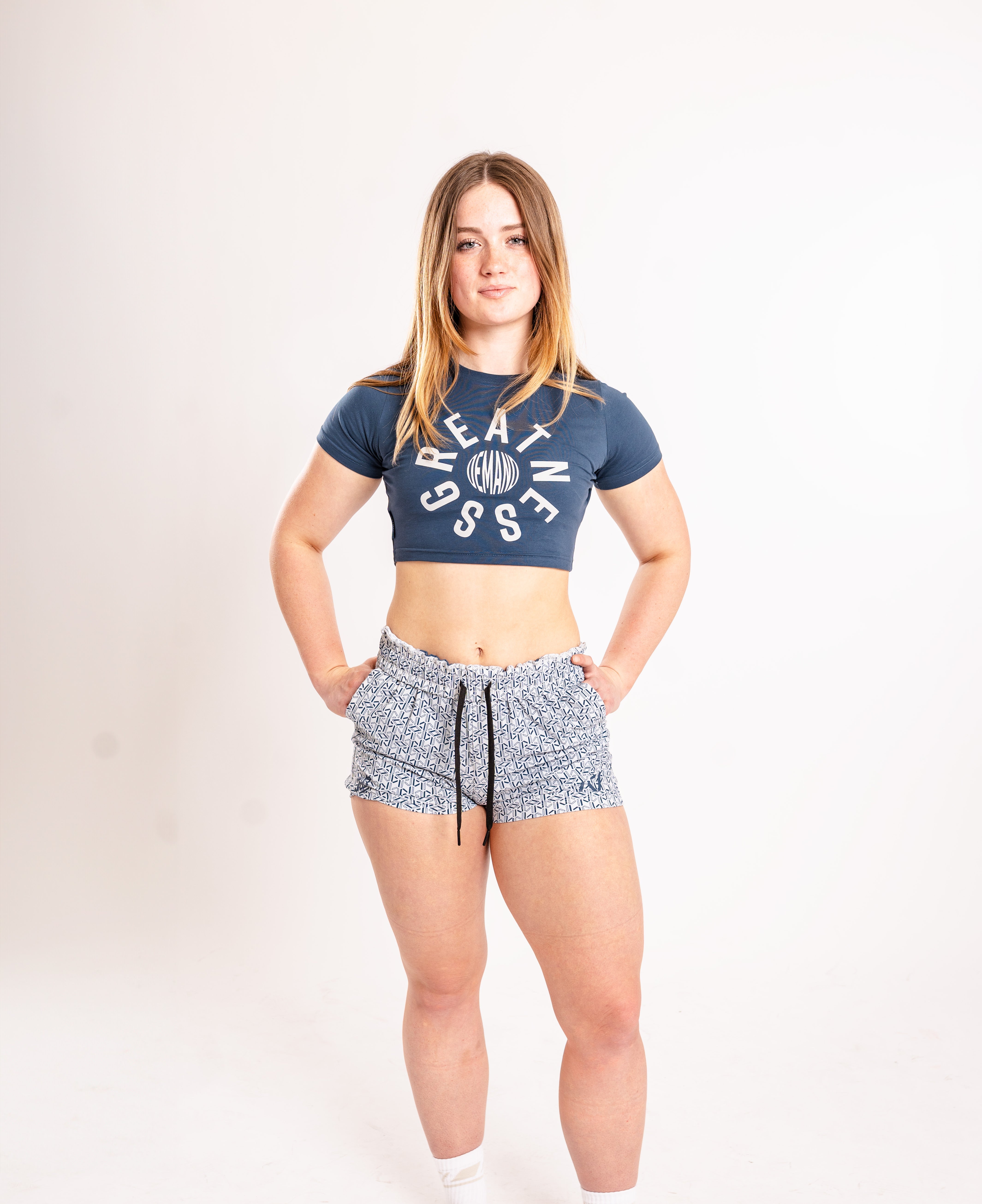 Bar Grip Women's Tops