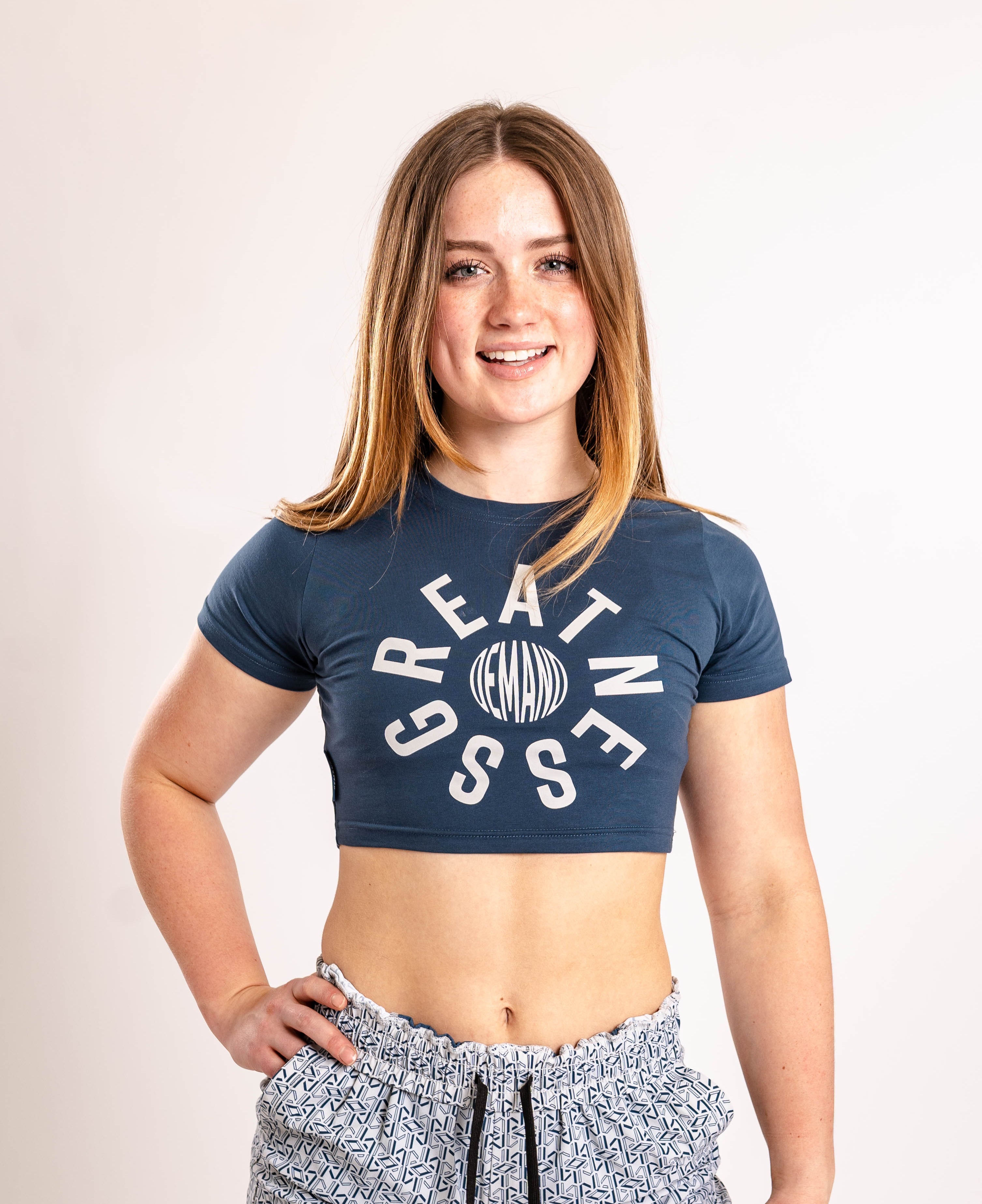 Bar Grip Women's Tops