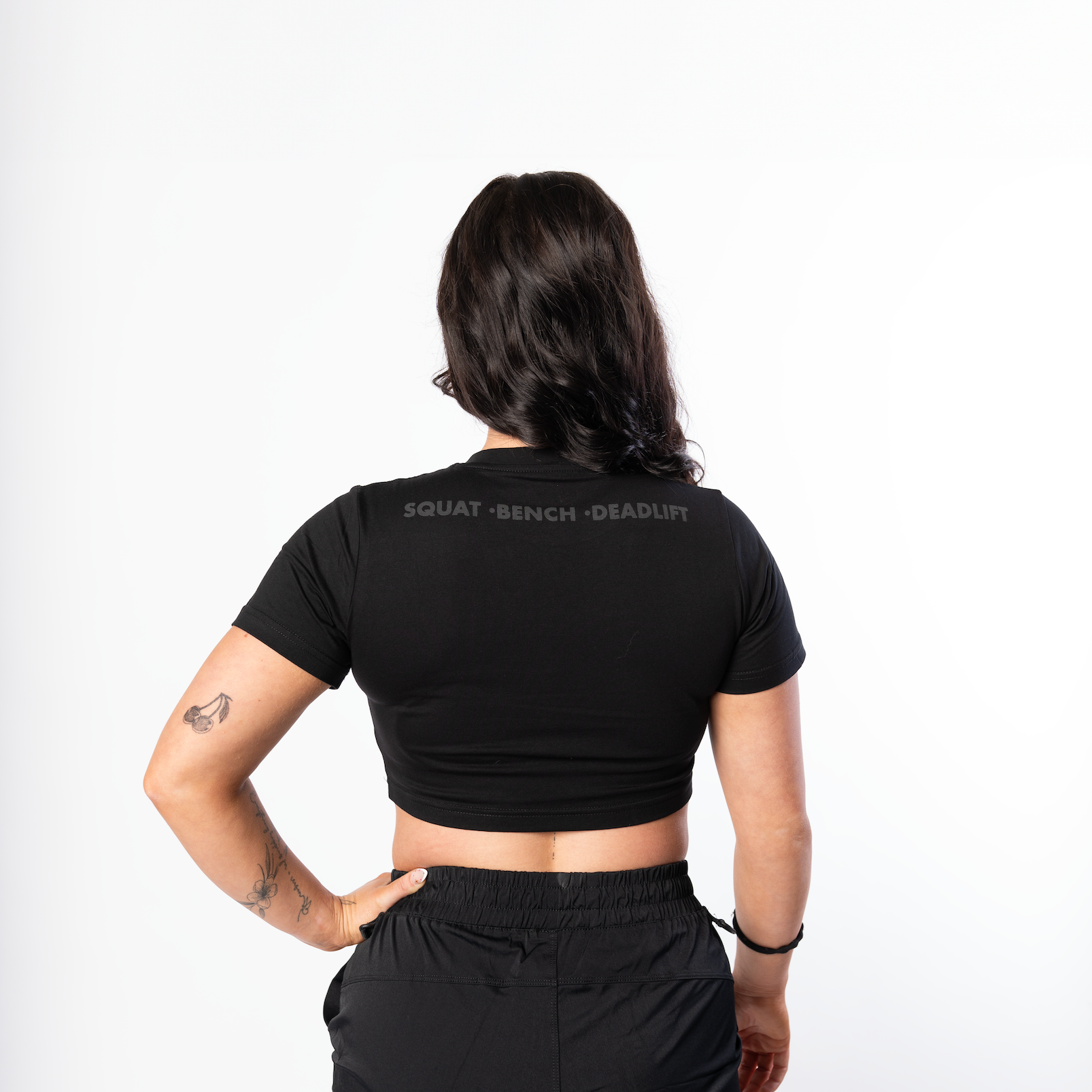 Women's True-Fit Crops