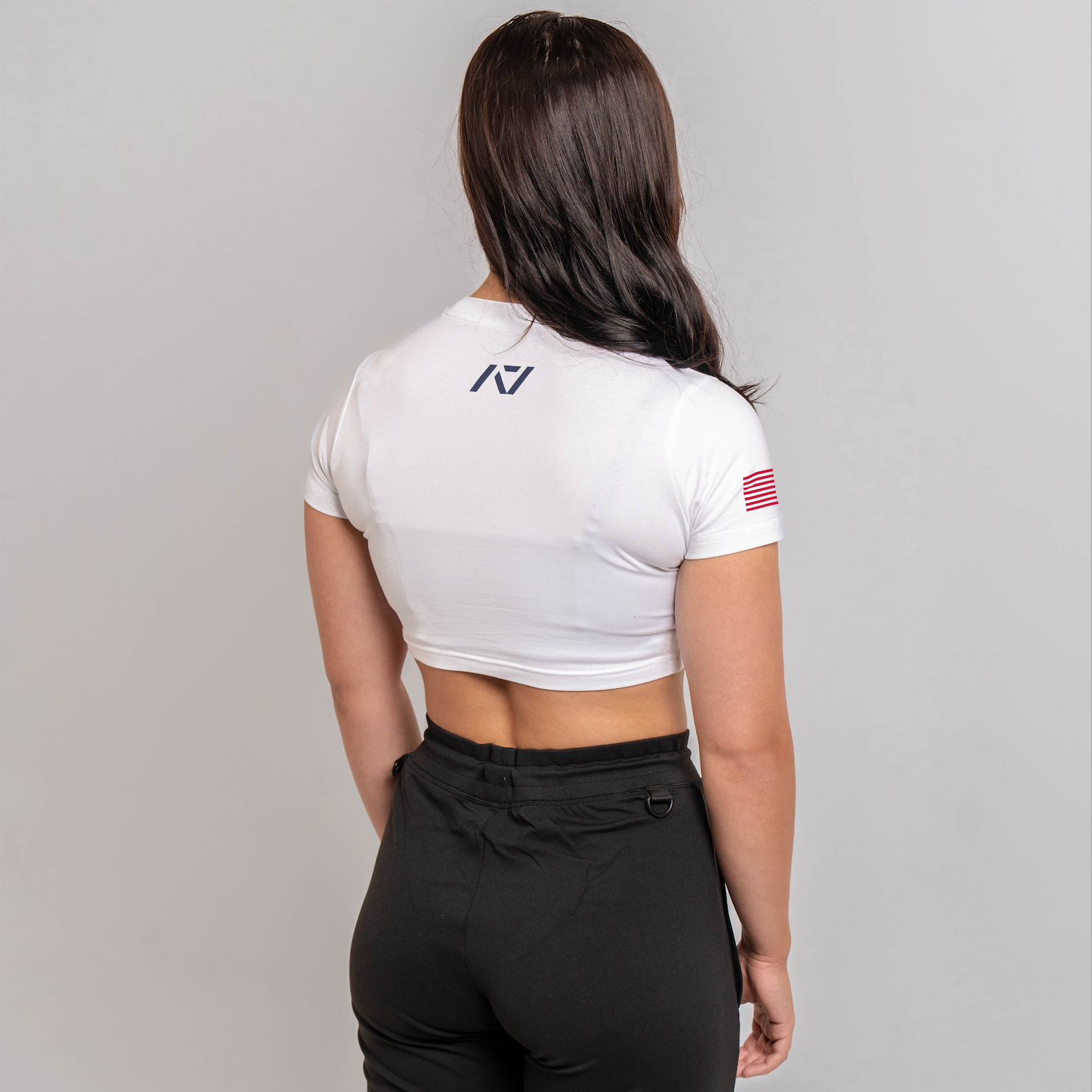 Women's True-Fit Crops