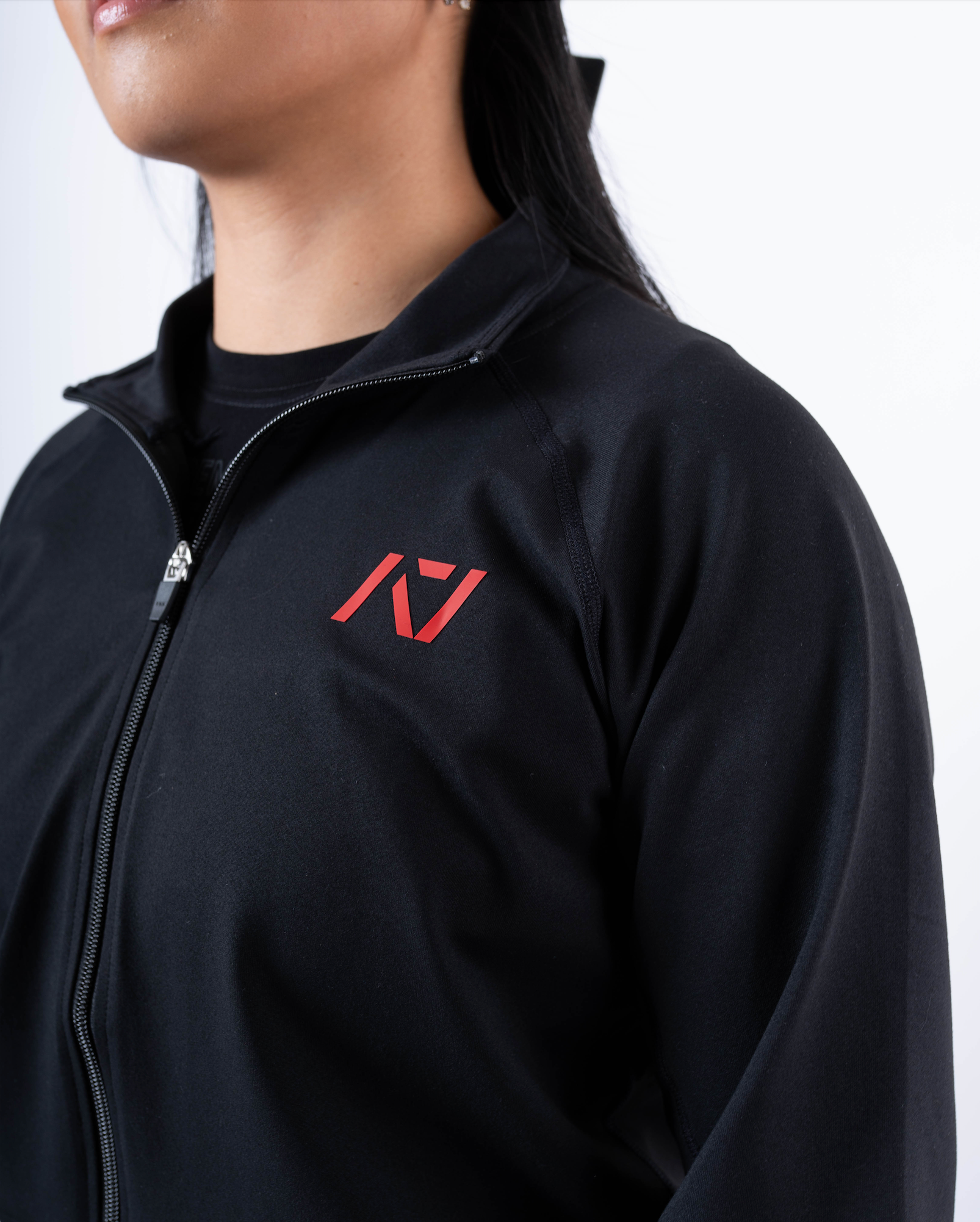 USAPL Defy Jacket - Red