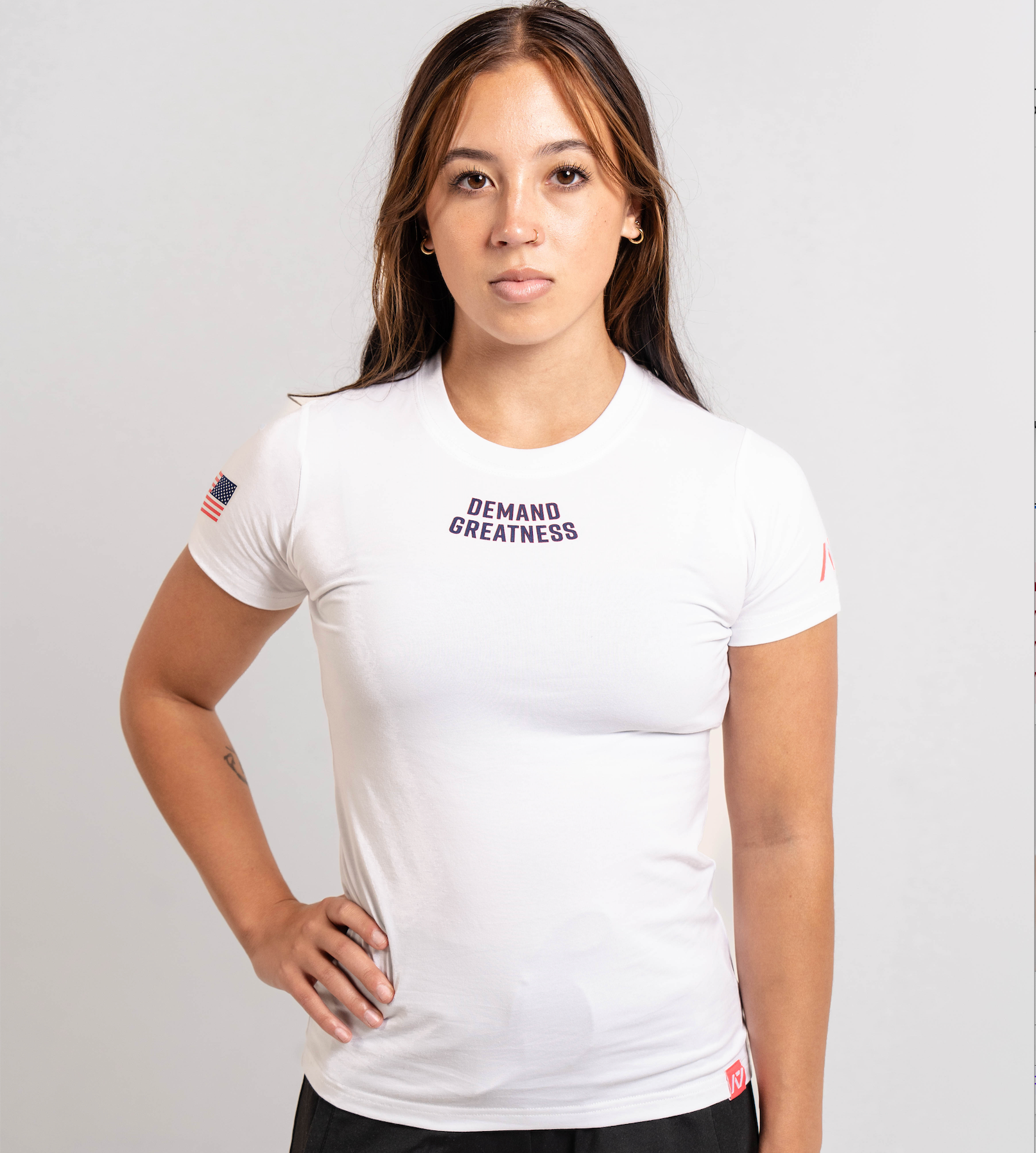 Women's True-Fit Shirts