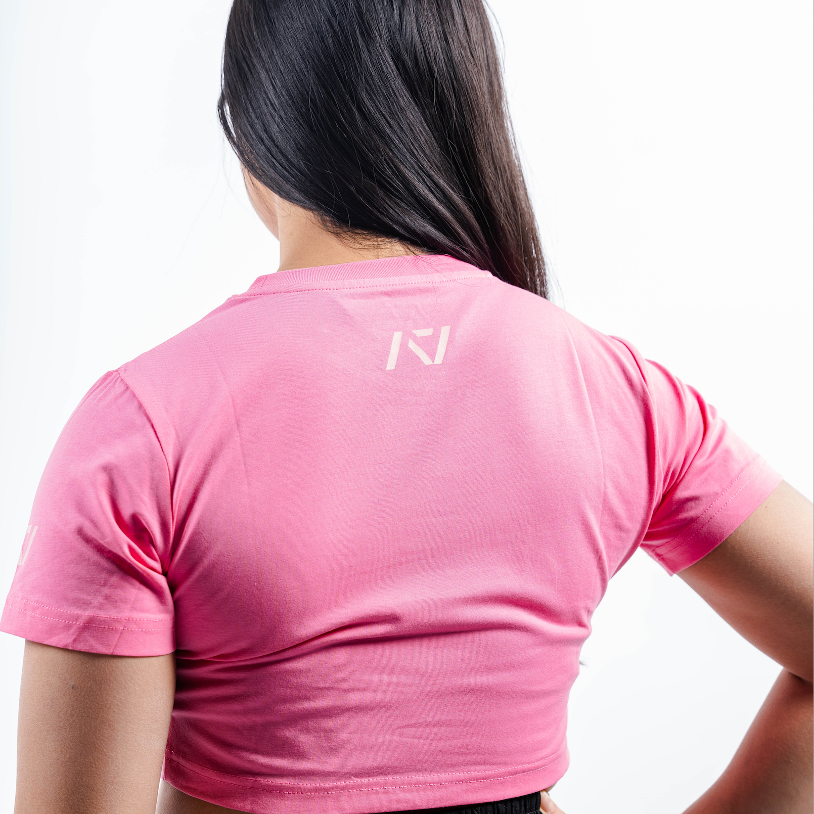 Women's True-Fit Crops