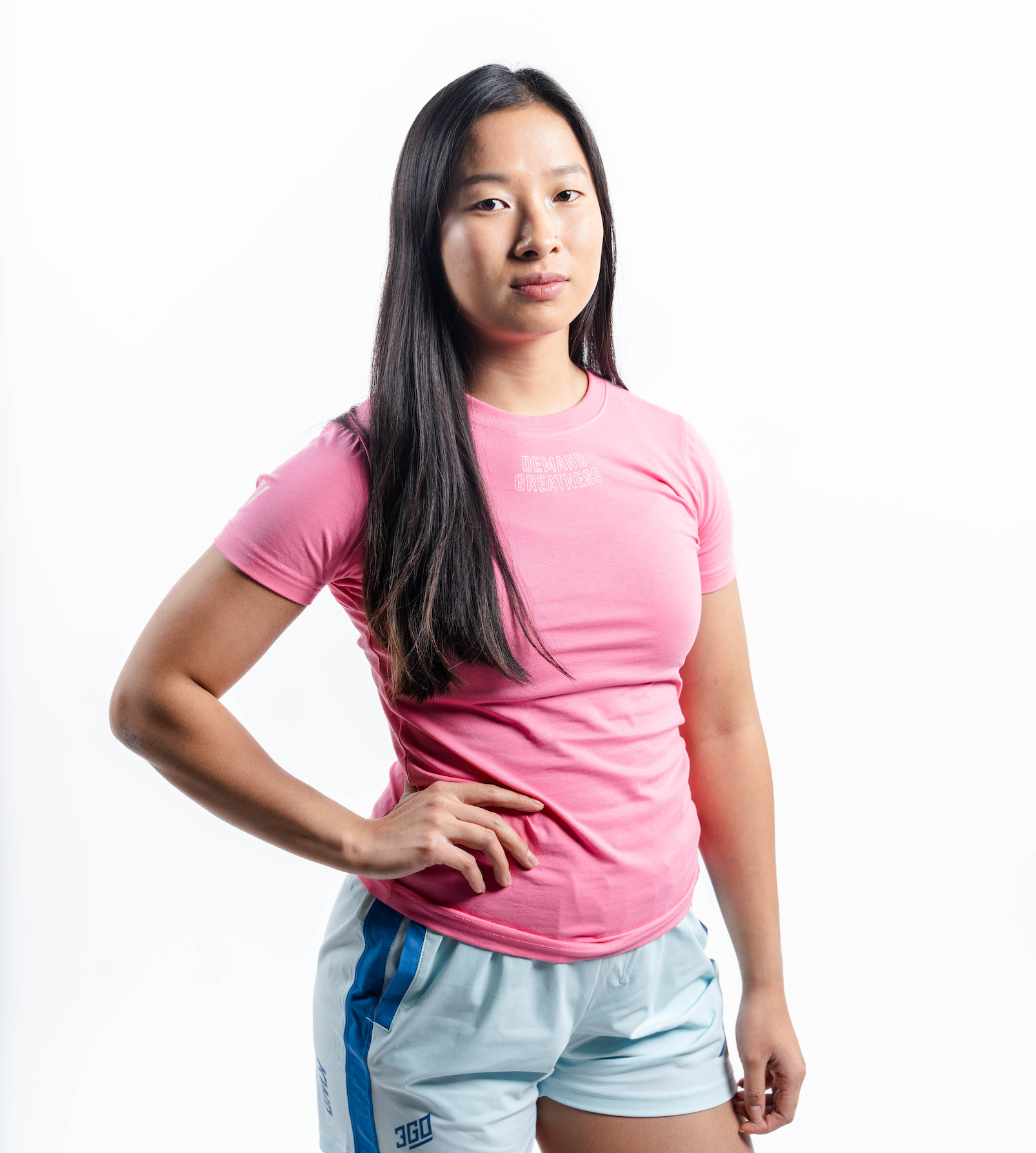 Women's True-Fit Shirts