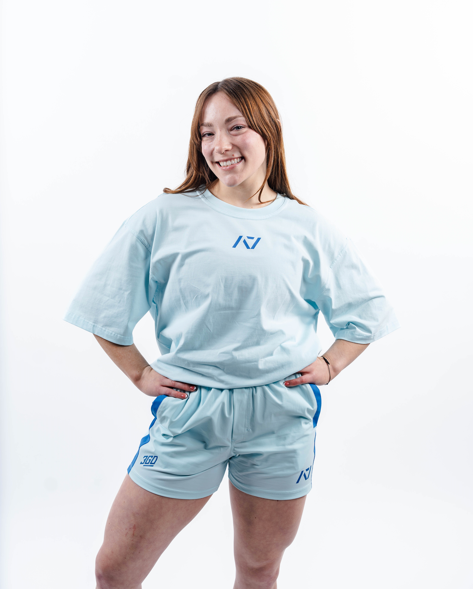 Over-Fit Shirts