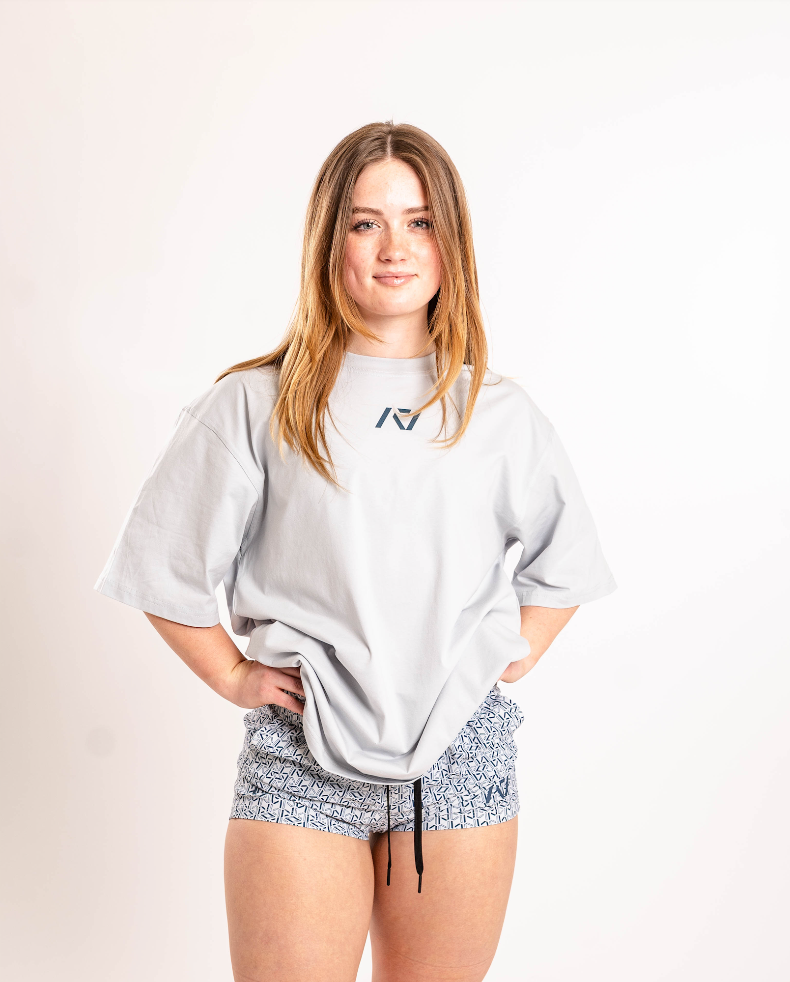 Over-Fit Shirts