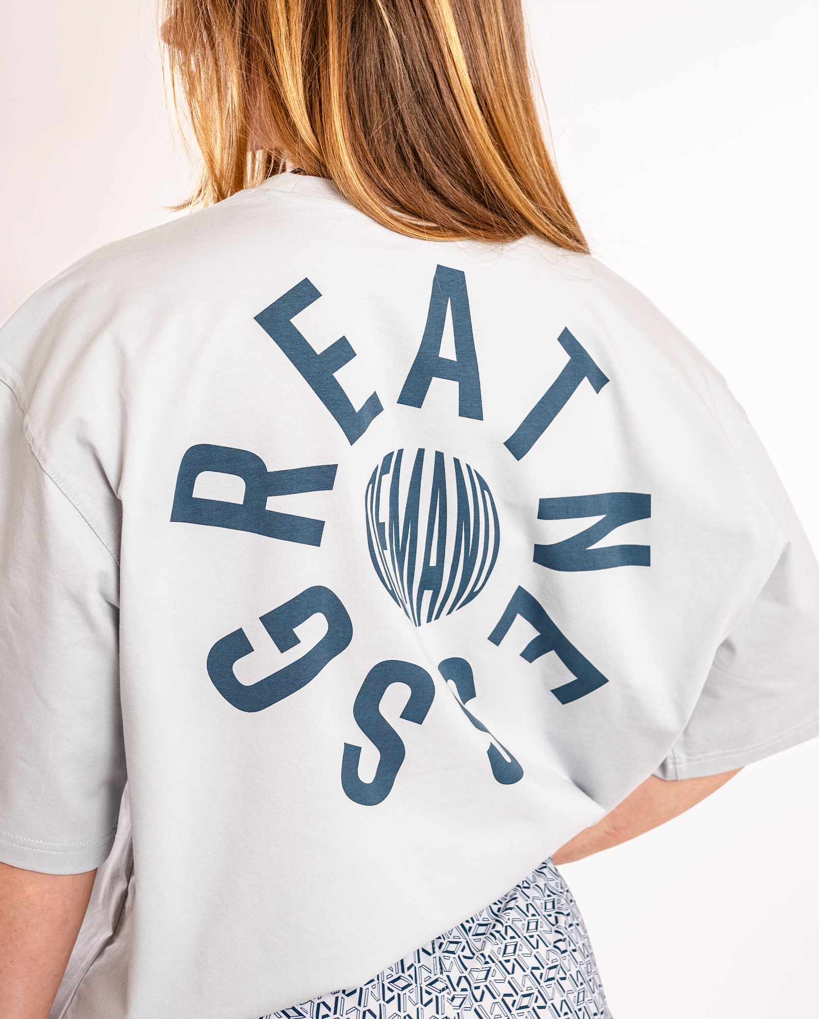 Over-Fit Shirts