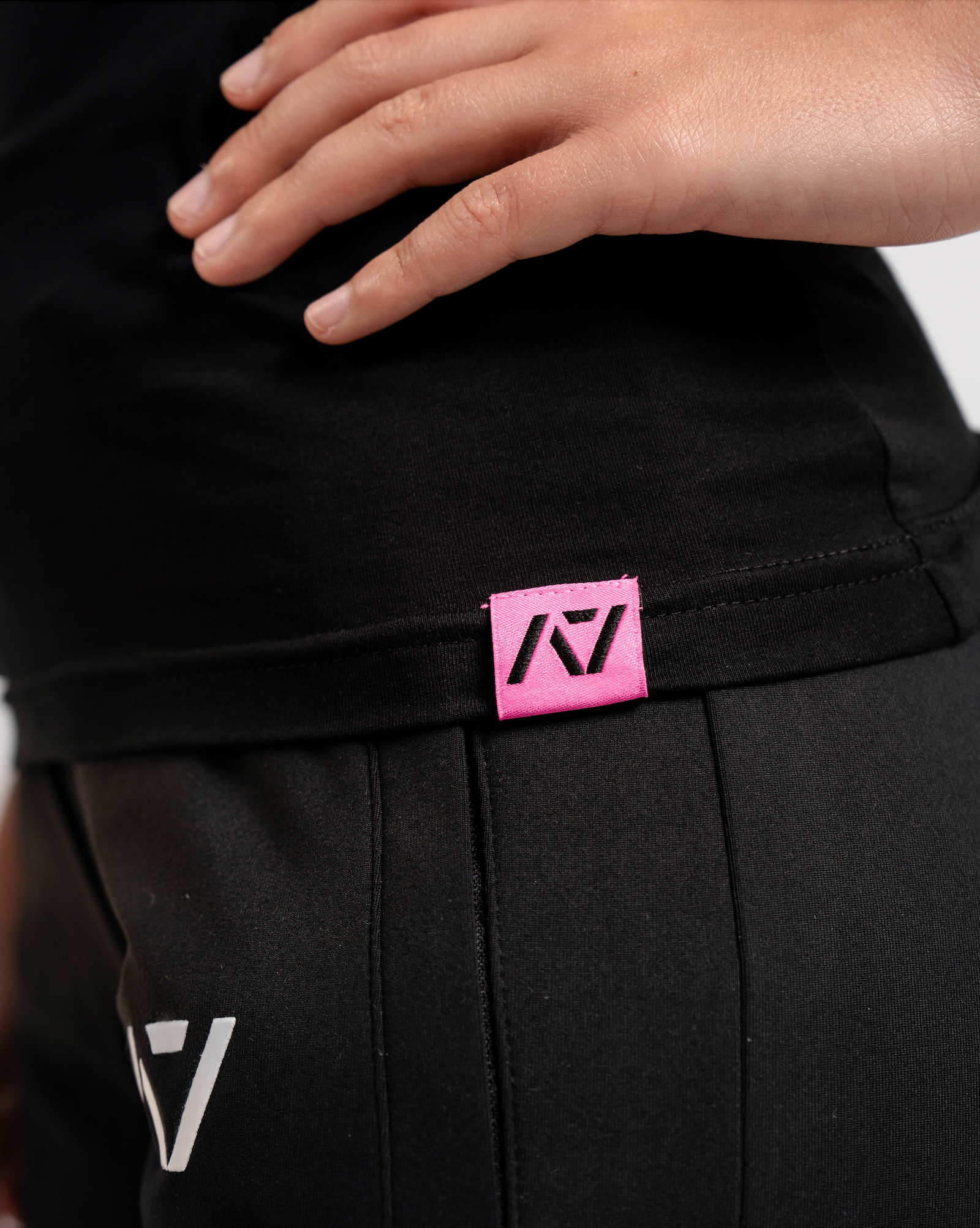 Demand Greatness True-Fit Women's Meet Shirt - Flamingo