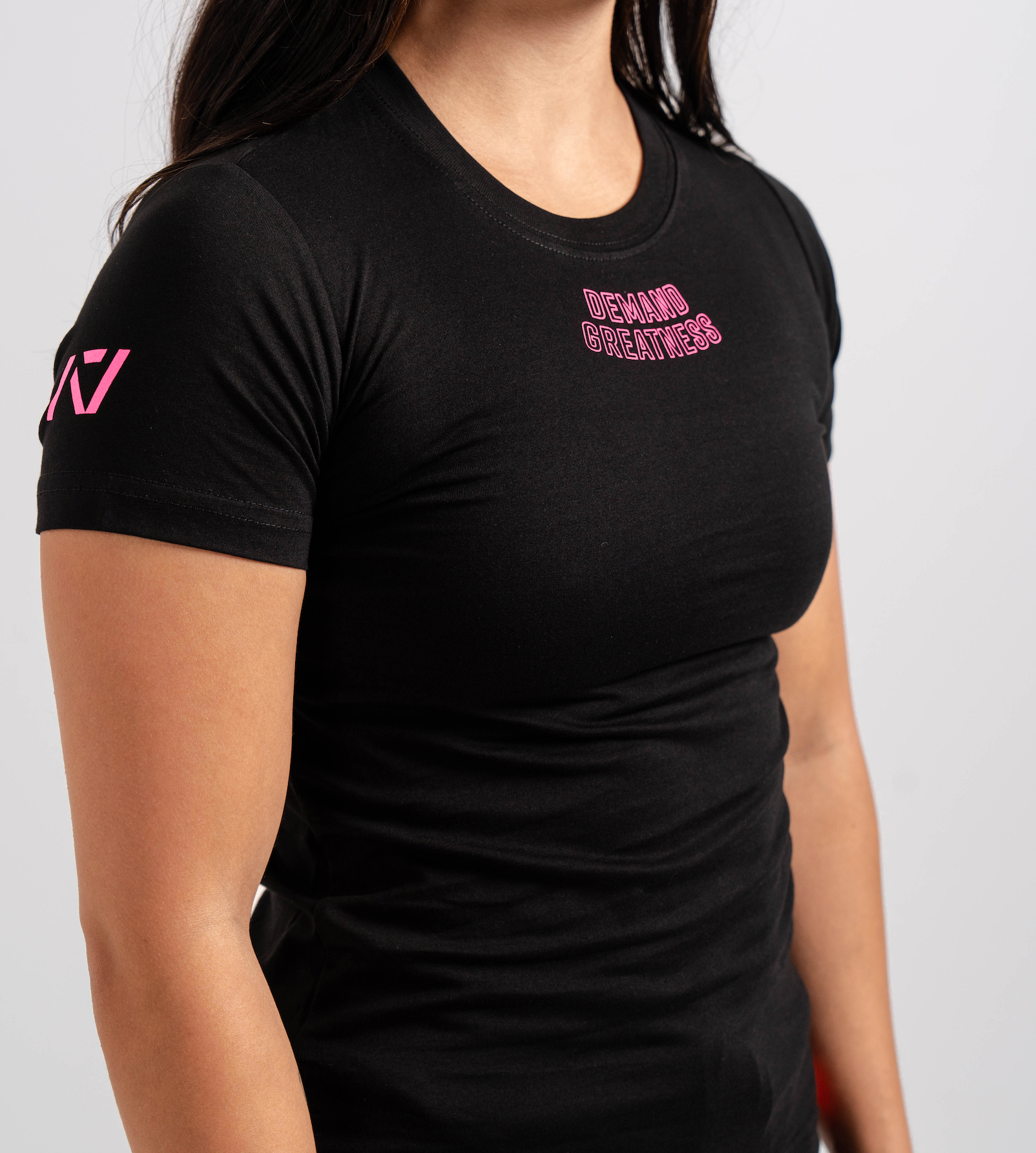 Women's True-Fit Shirts