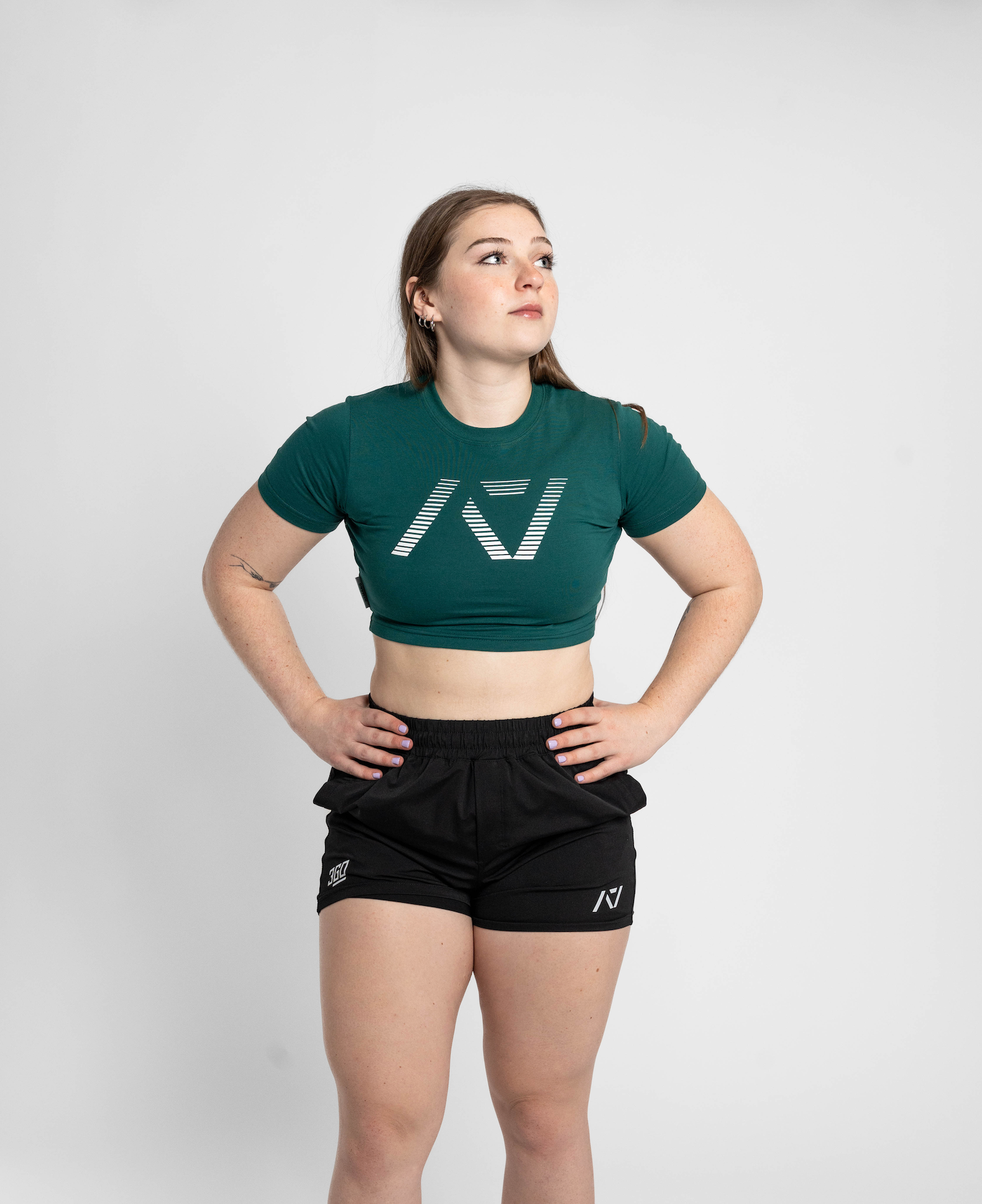 Bar Grip Women's Tops