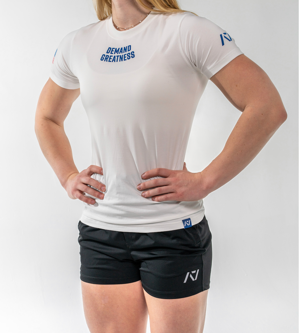 Women's True-Fit Shirts